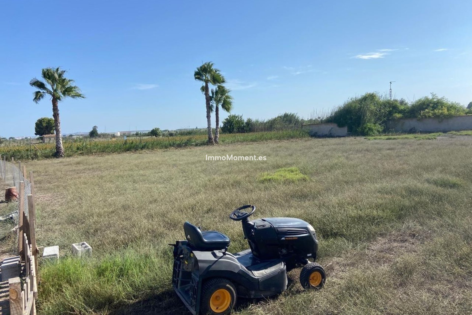 Bestaande woning - Landhuis - Dolores - Dolores Centro