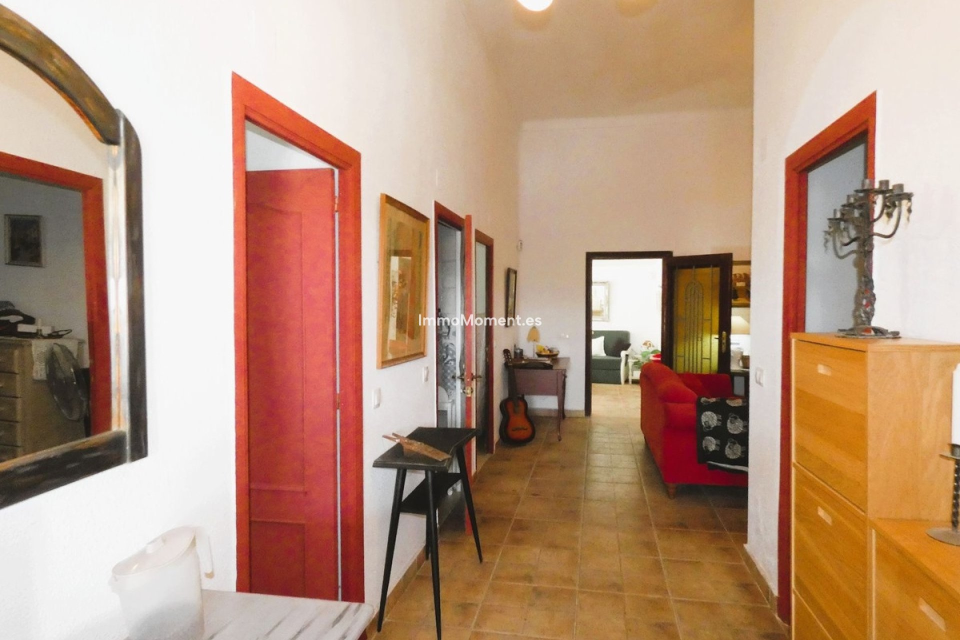 Bestaande woning - Landhuis - Dolores - Dolores Centro