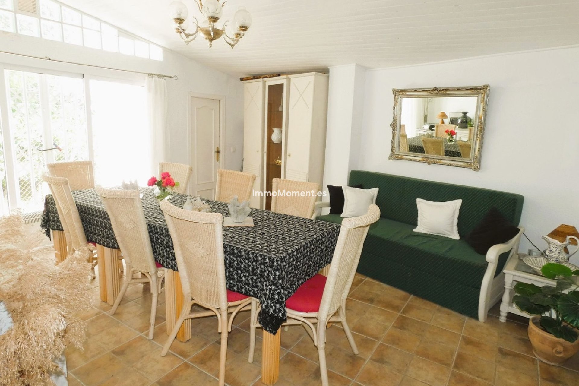 Bestaande woning - Landhuis - Dolores - Dolores Centro