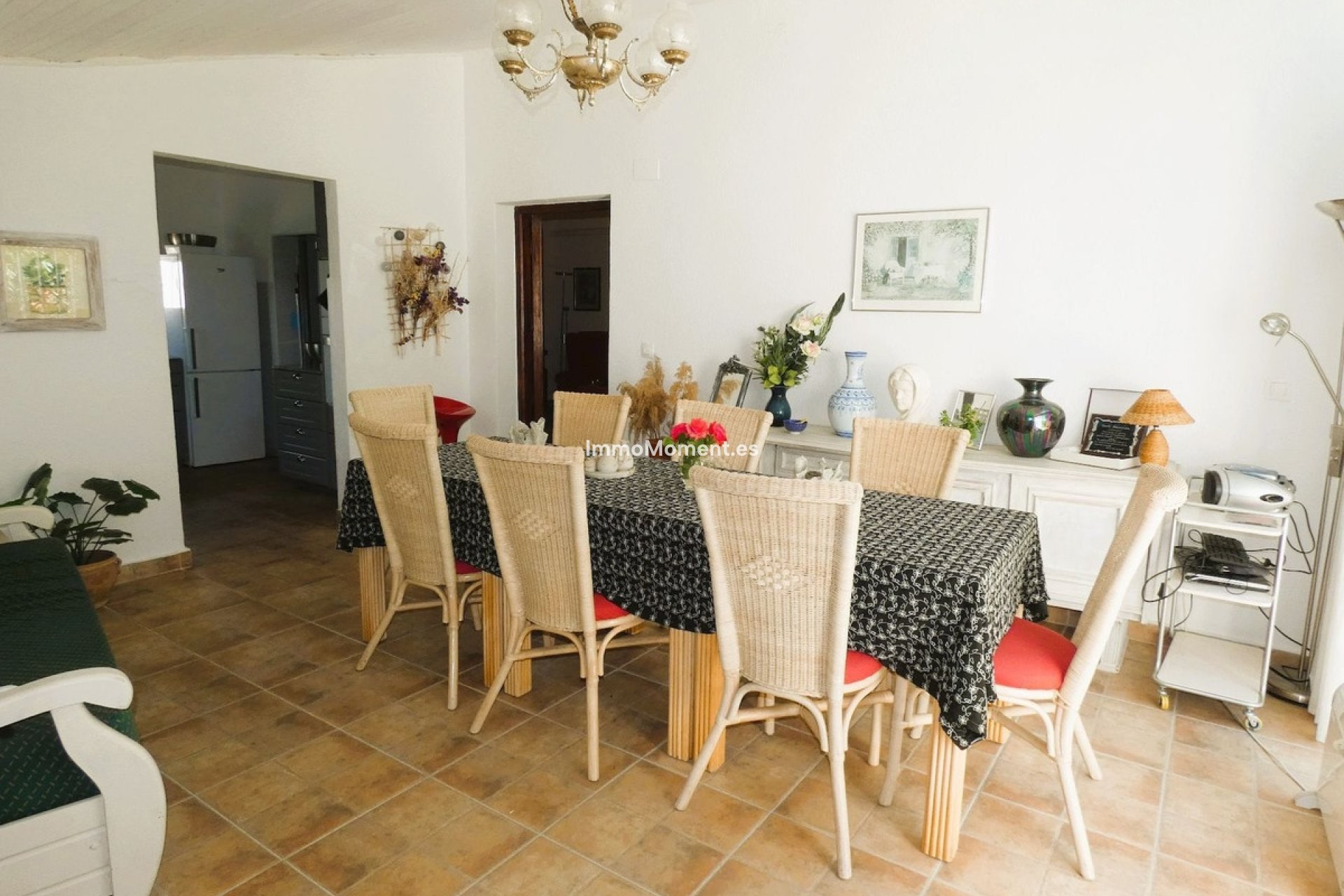 Bestaande woning - Landhuis - Dolores - Dolores Centro