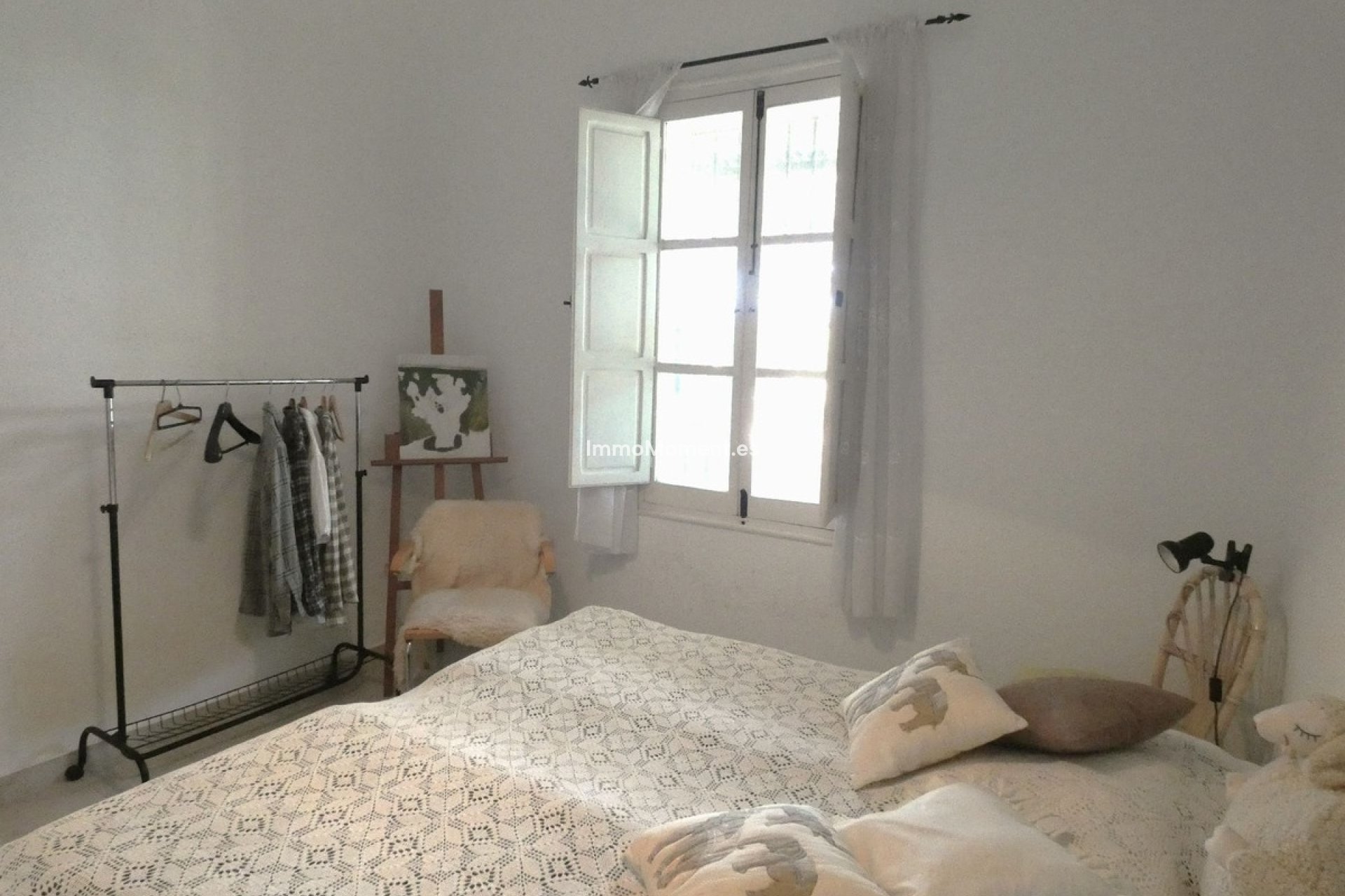 Bestaande woning - Landhuis - Dolores - Dolores Centro