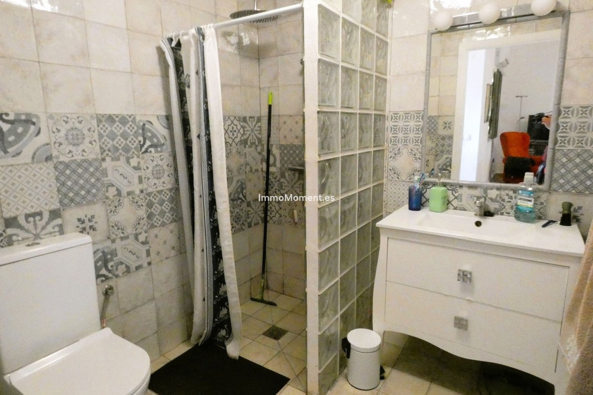 Bestaande woning - Landhuis - Dolores - Dolores Centro