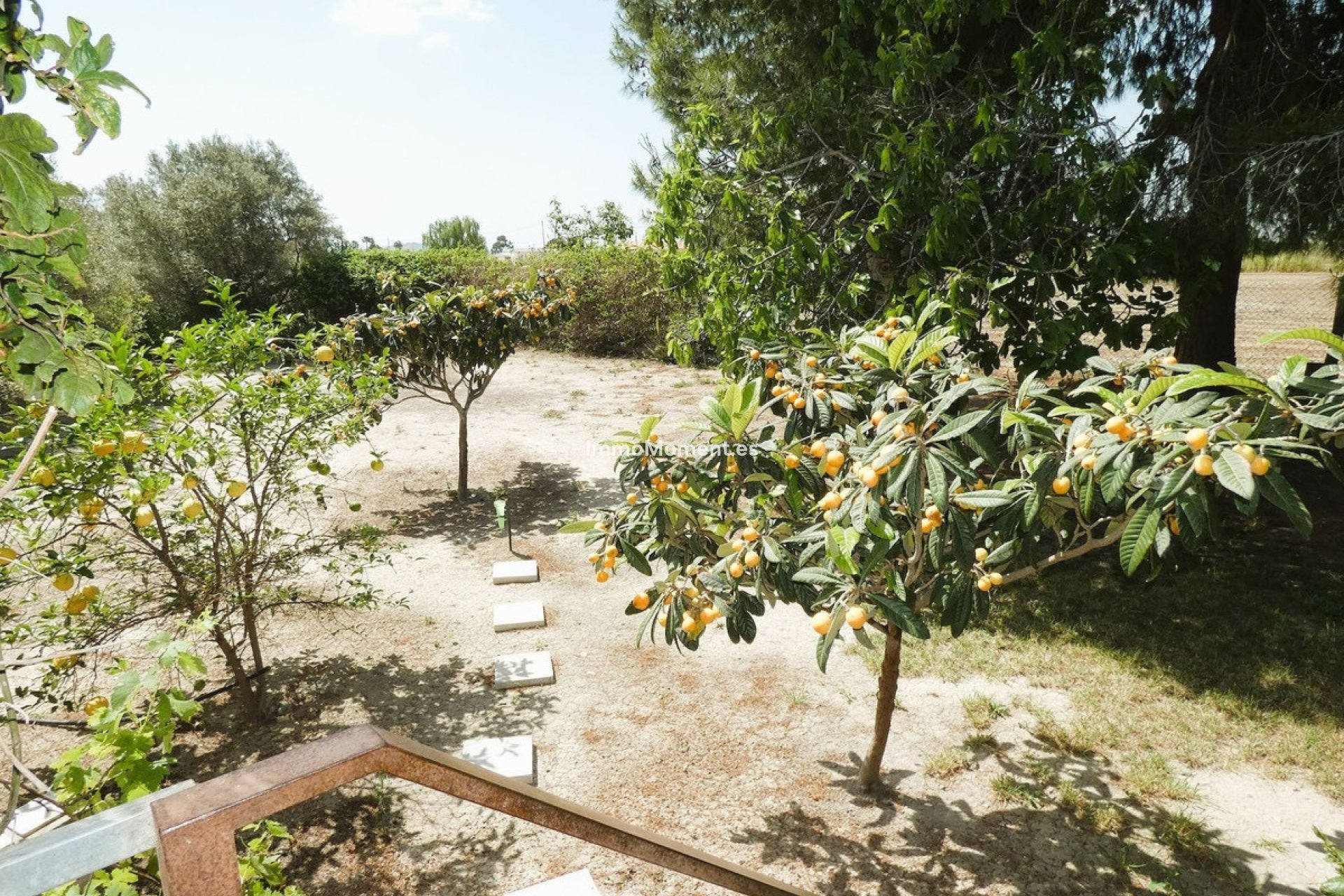 Bestaande woning - Landhuis - Dolores - Dolores Centro