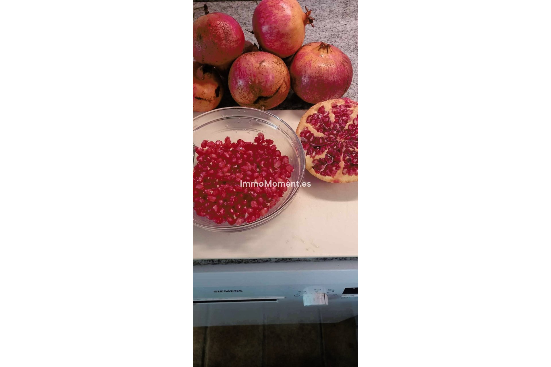 Bestaande woning - Landhuis - Dolores - Dolores Centro