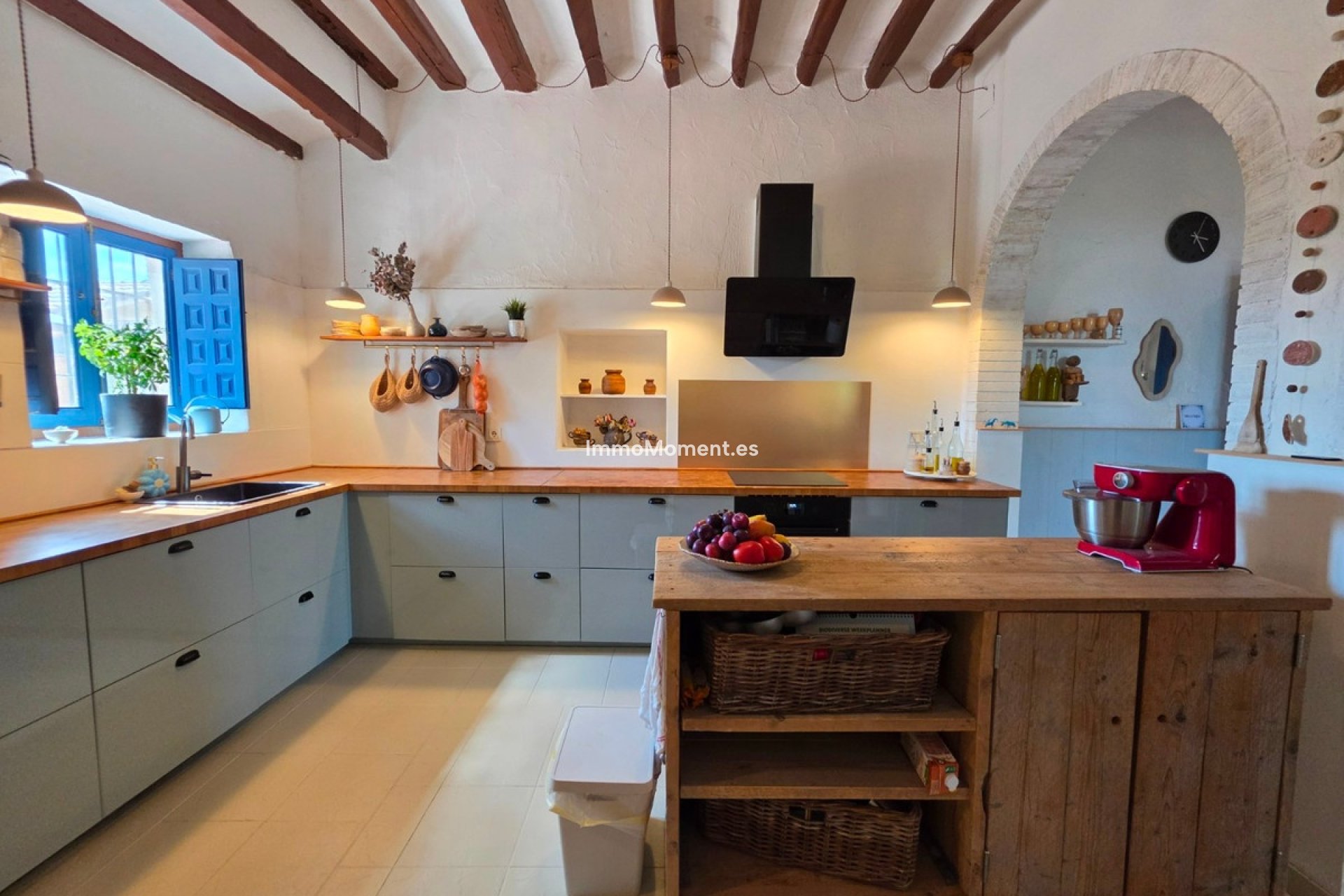 Bestaande woning - Landhuis - Elche - Elche Centro