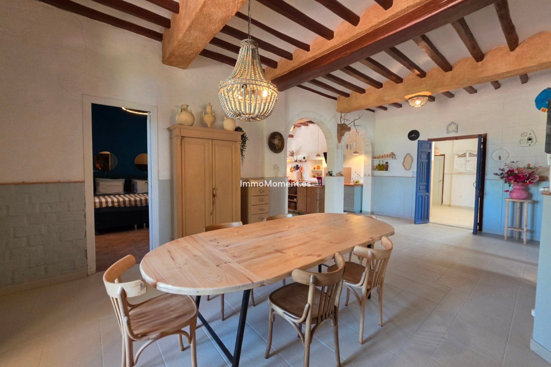 Bestaande woning - Landhuis - Elche - Elche Centro