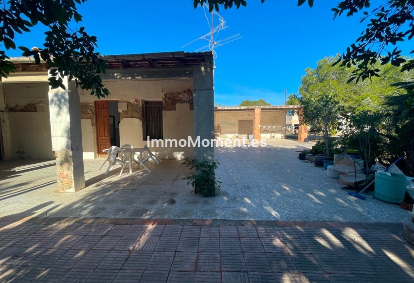 Bestaande woning - Landhuis - Elche - Elche Centro