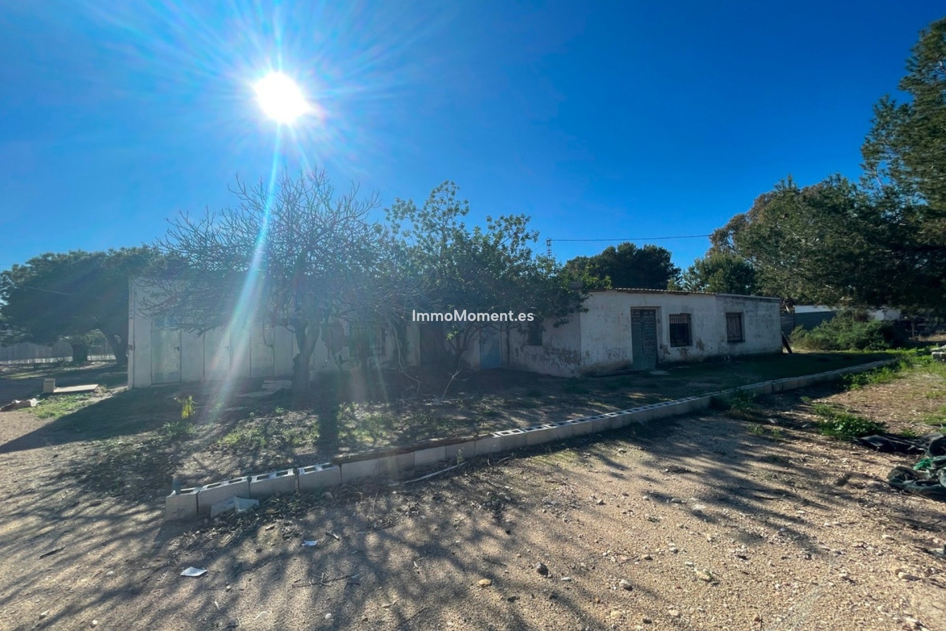 Bestaande woning - Landhuis - Elche - Elche Centro