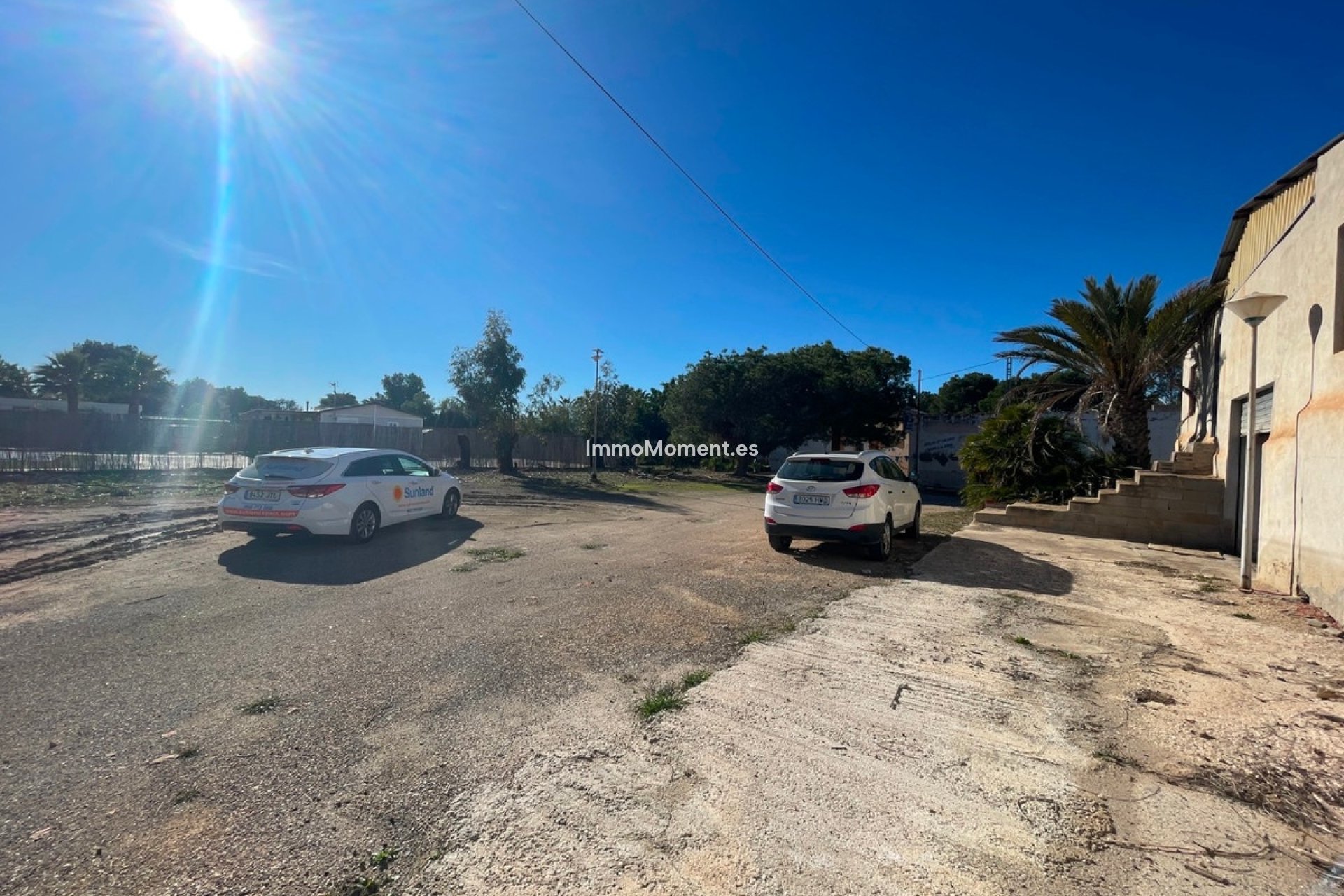 Bestaande woning - Landhuis - Elche - Elche Centro