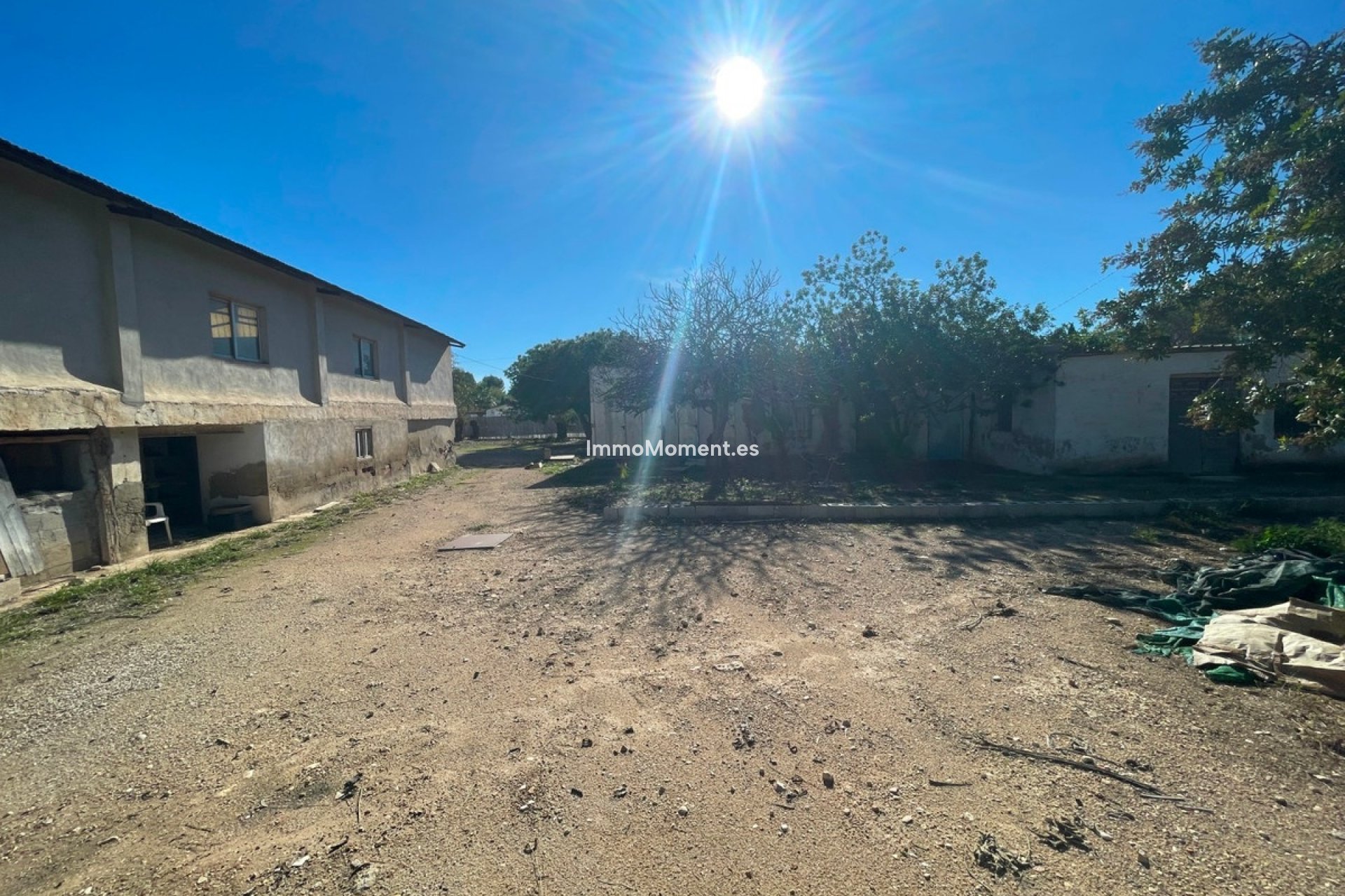 Bestaande woning - Landhuis - Elche - Elche Centro