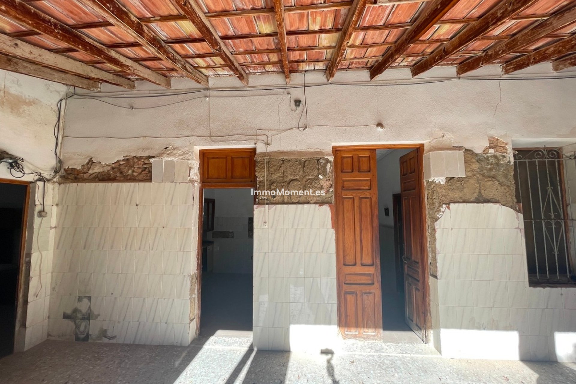 Bestaande woning - Landhuis - Elche - Elche Centro