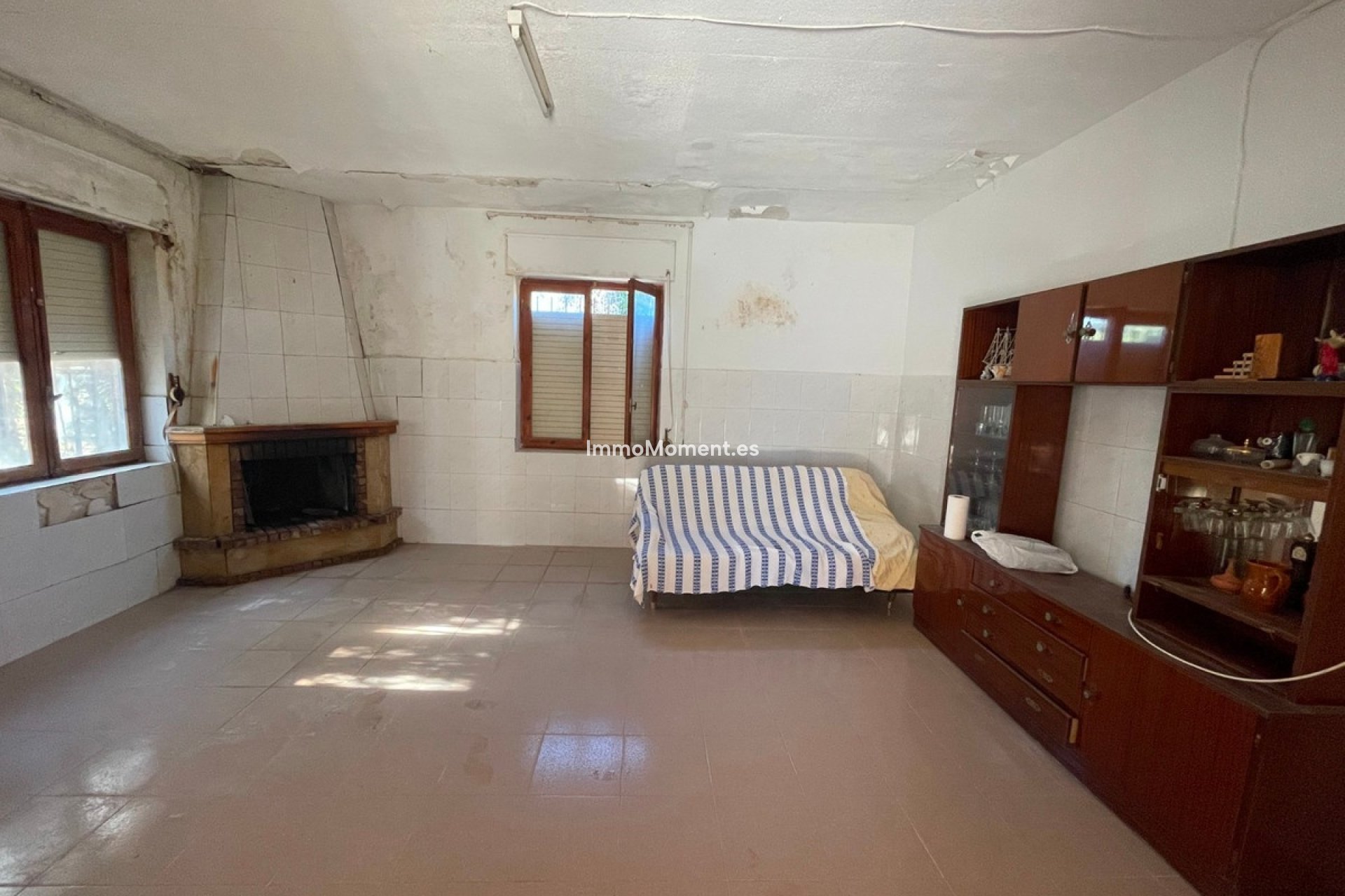 Bestaande woning - Landhuis - Elche - Elche Centro