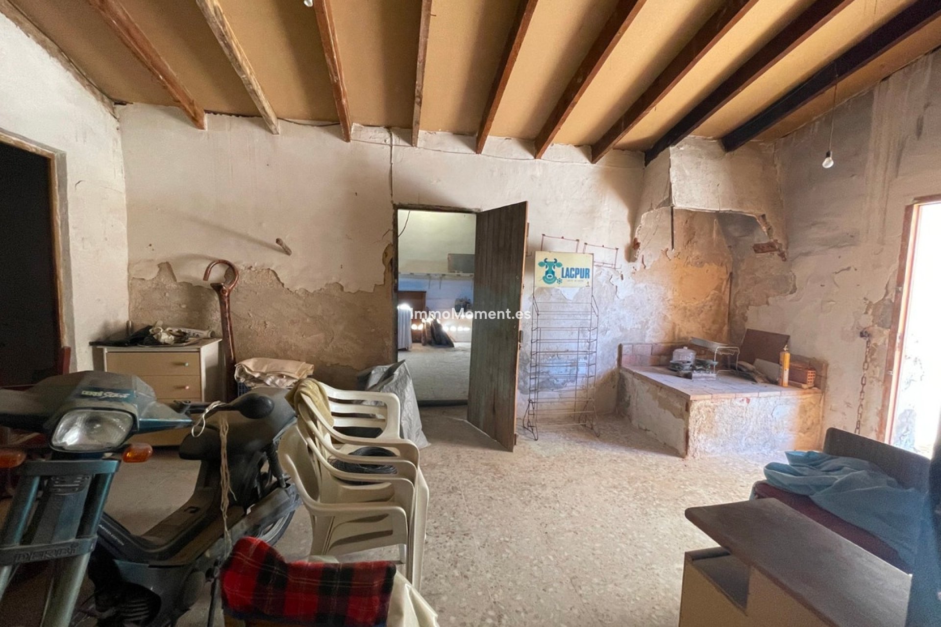 Bestaande woning - Landhuis - Elche - Elche Centro