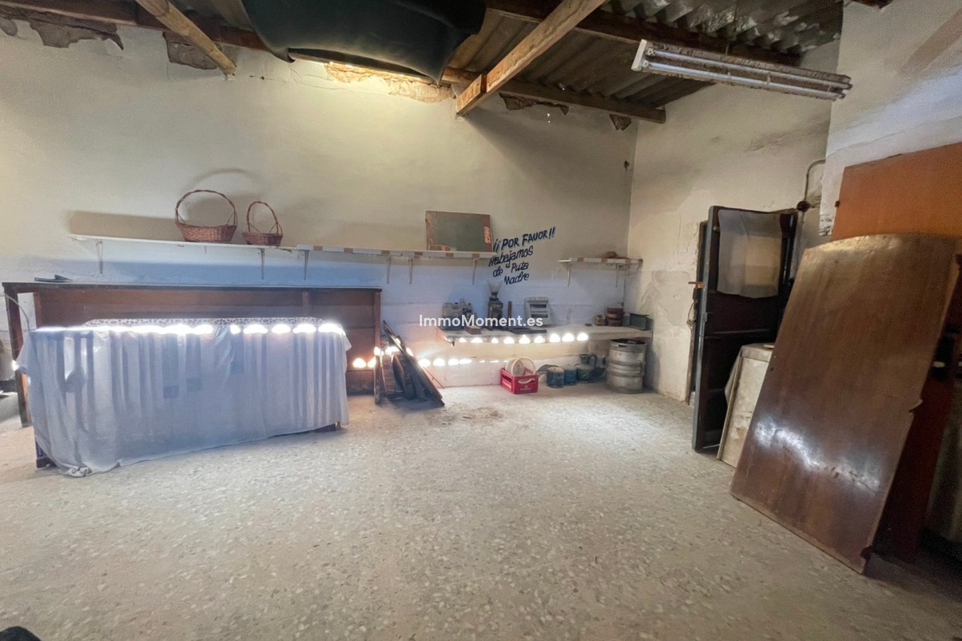 Bestaande woning - Landhuis - Elche - Elche Centro