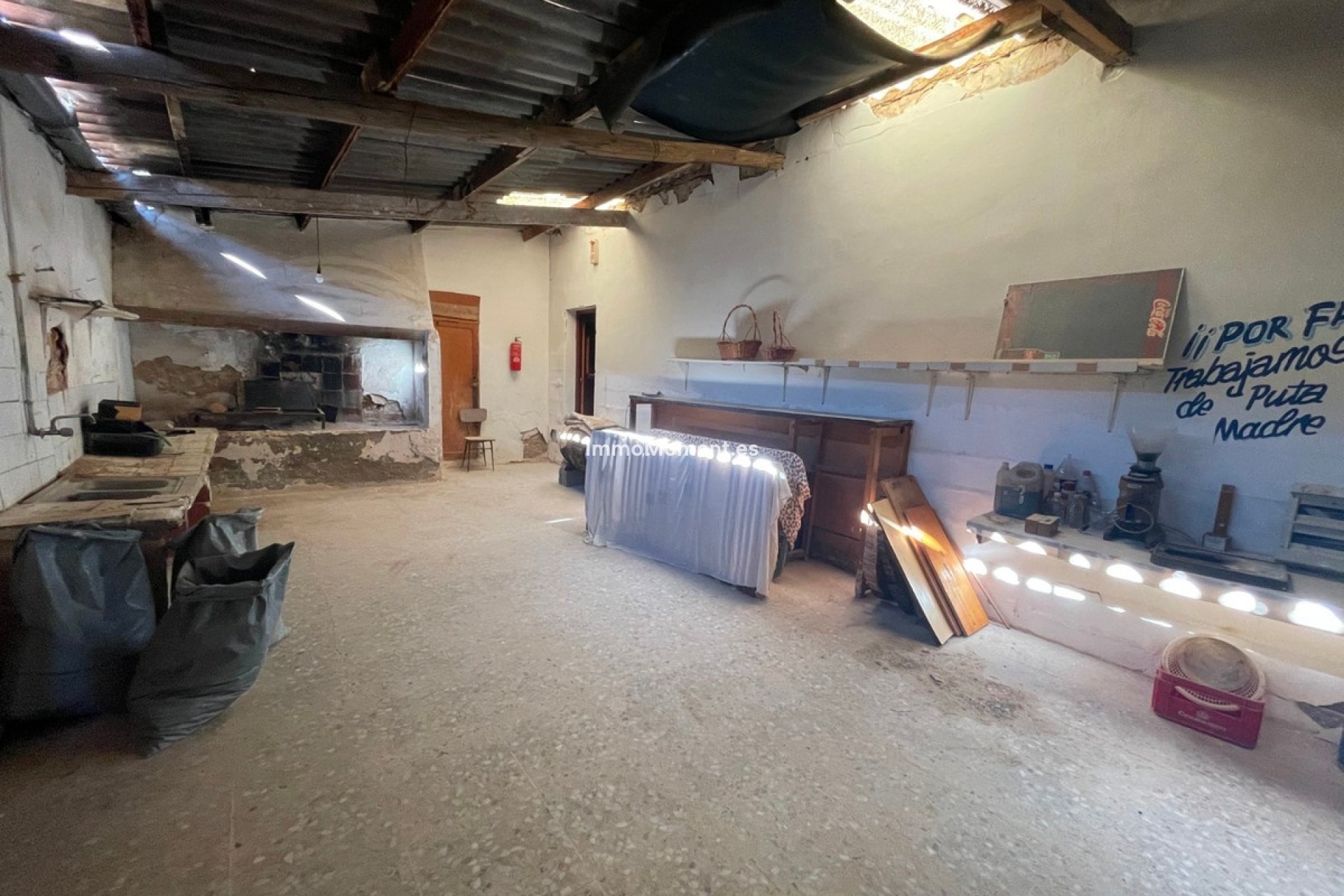 Bestaande woning - Landhuis - Elche - Elche Centro