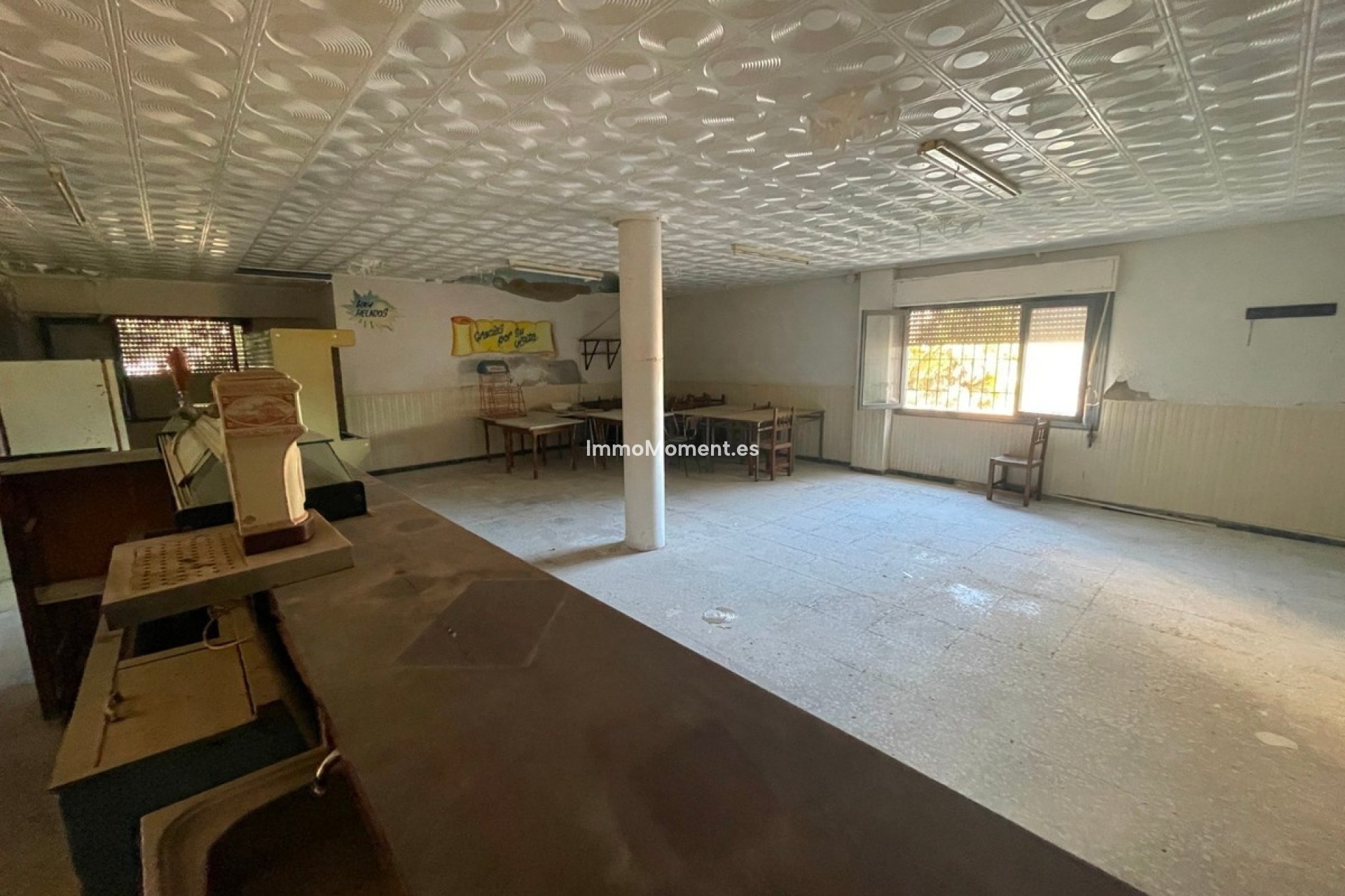 Bestaande woning - Landhuis - Elche - Elche Centro