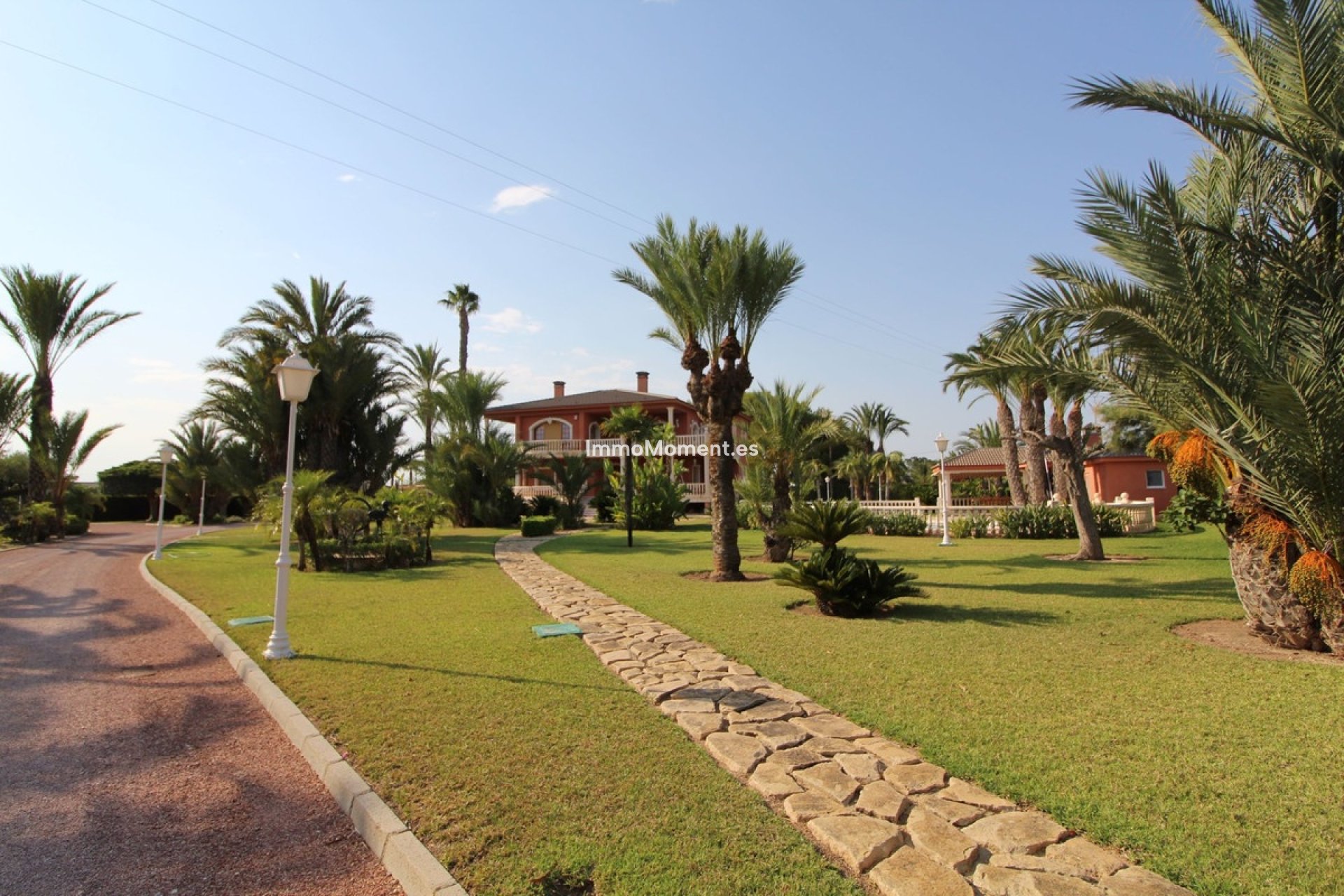 Bestaande woning - Landhuis - Elche - Valverde