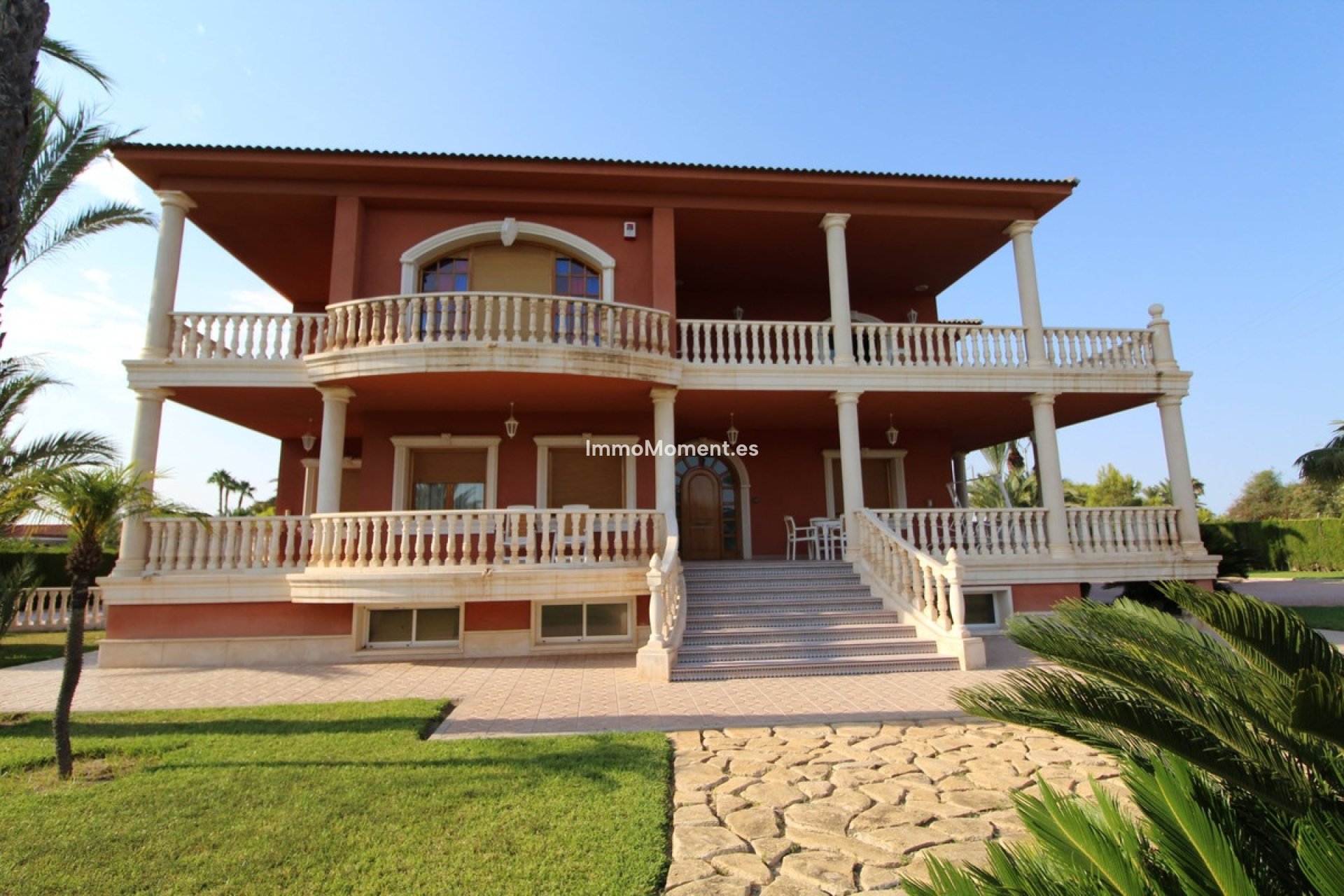 Bestaande woning - Landhuis - Elche - Valverde