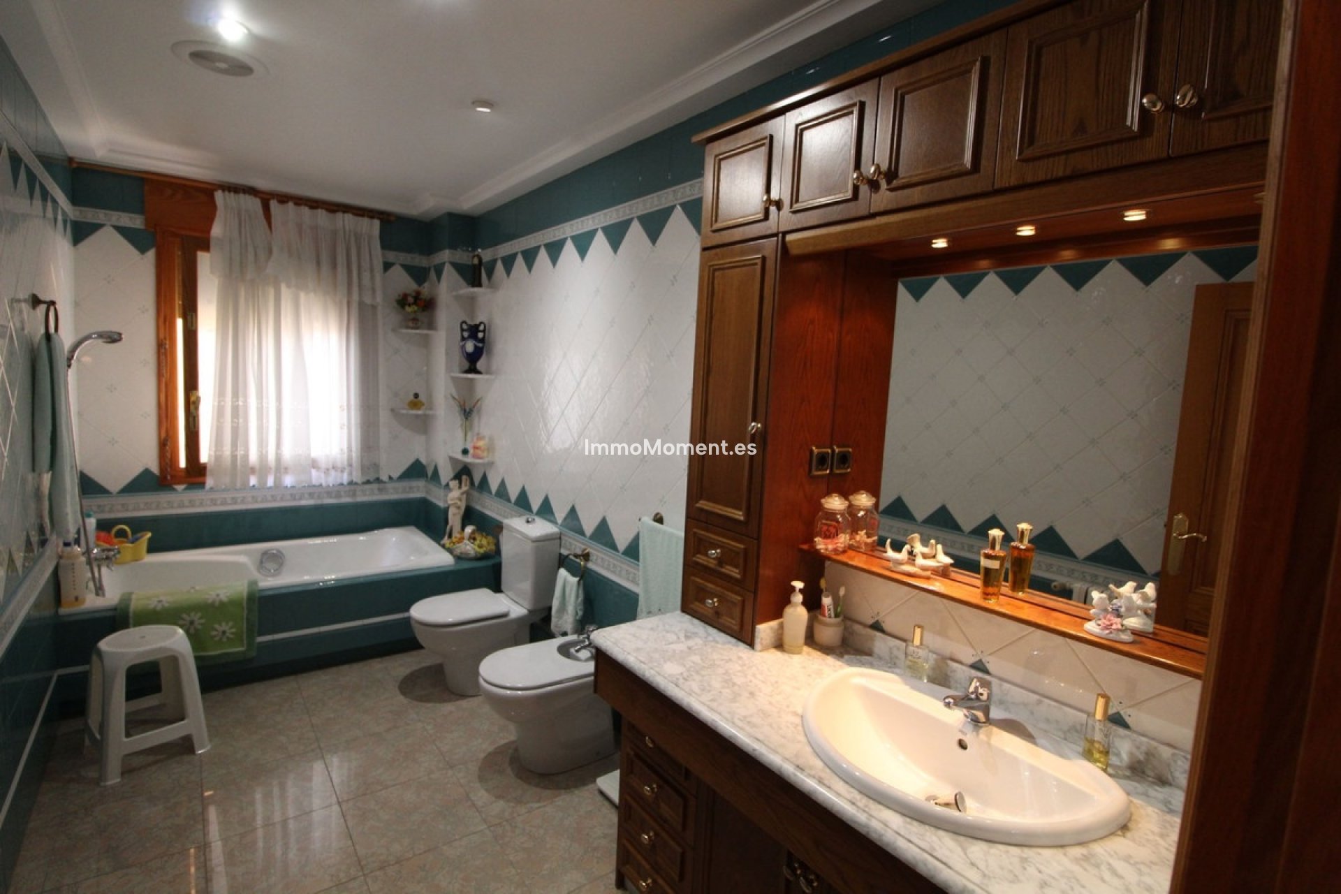 Bestaande woning - Landhuis - Elche - Valverde