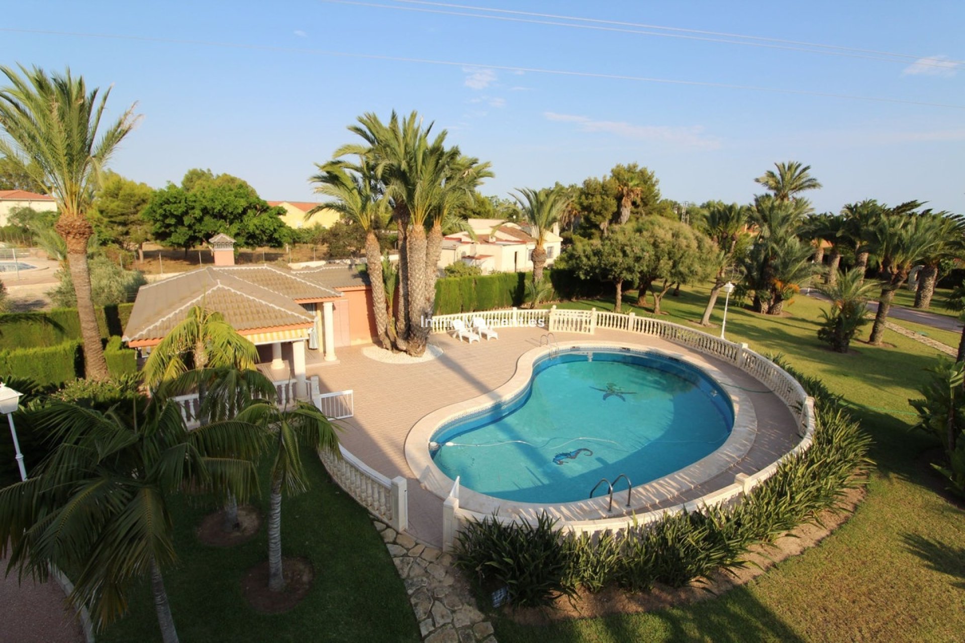 Bestaande woning - Landhuis - Elche - Valverde