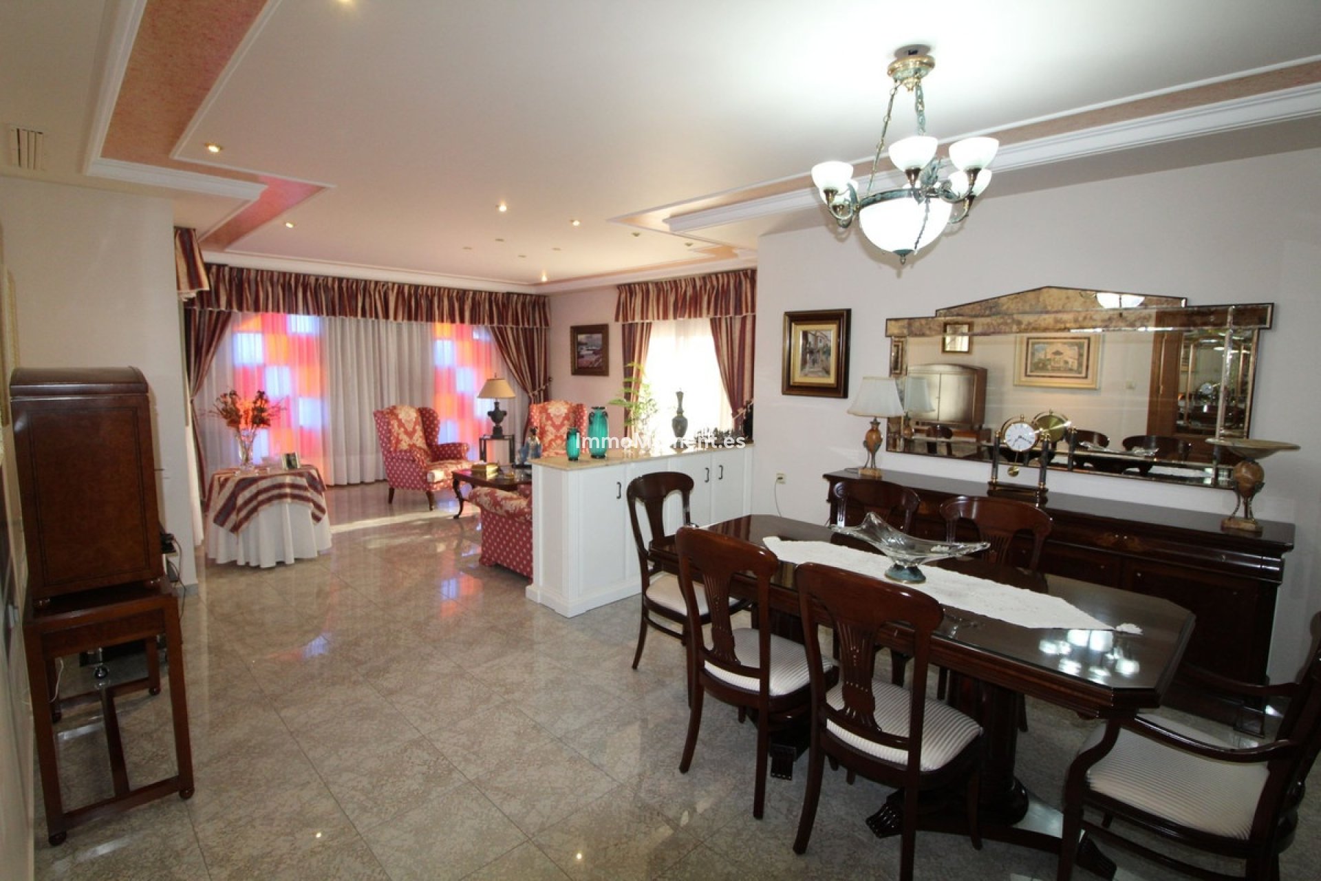 Bestaande woning - Landhuis - Elche - Valverde