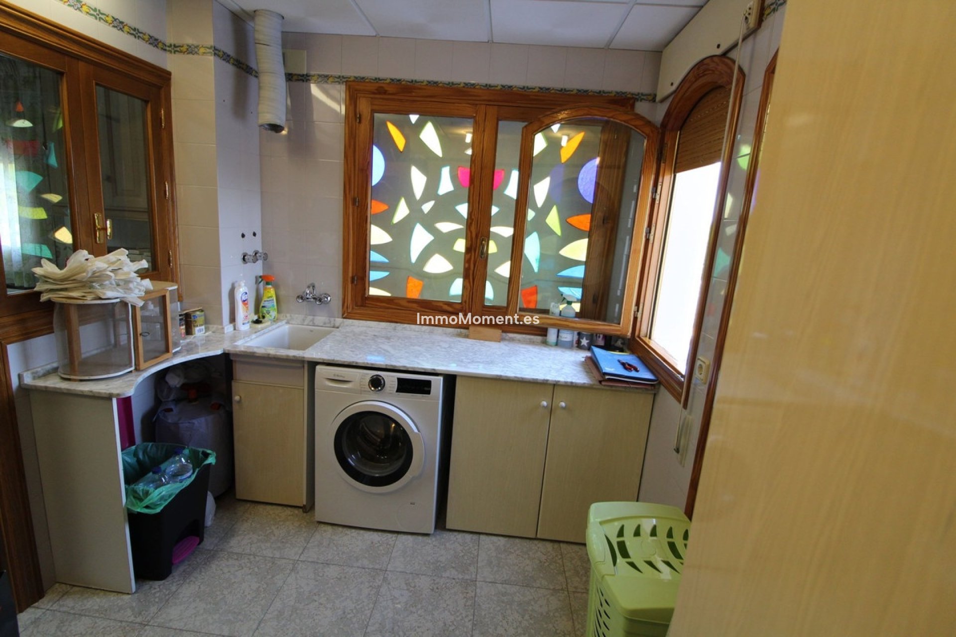 Bestaande woning - Landhuis - Elche - Valverde