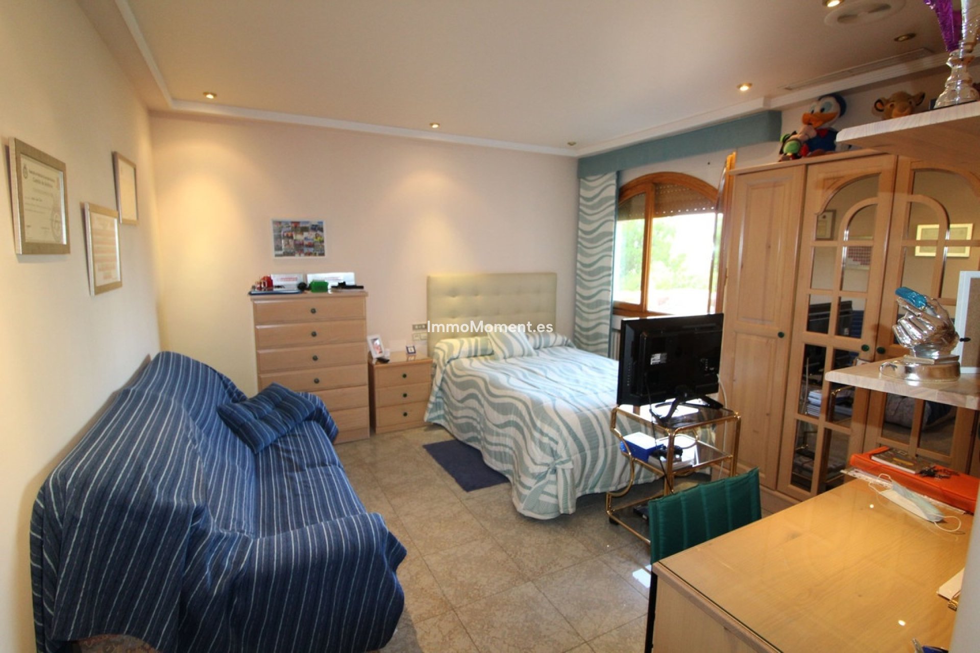 Bestaande woning - Landhuis - Elche - Valverde