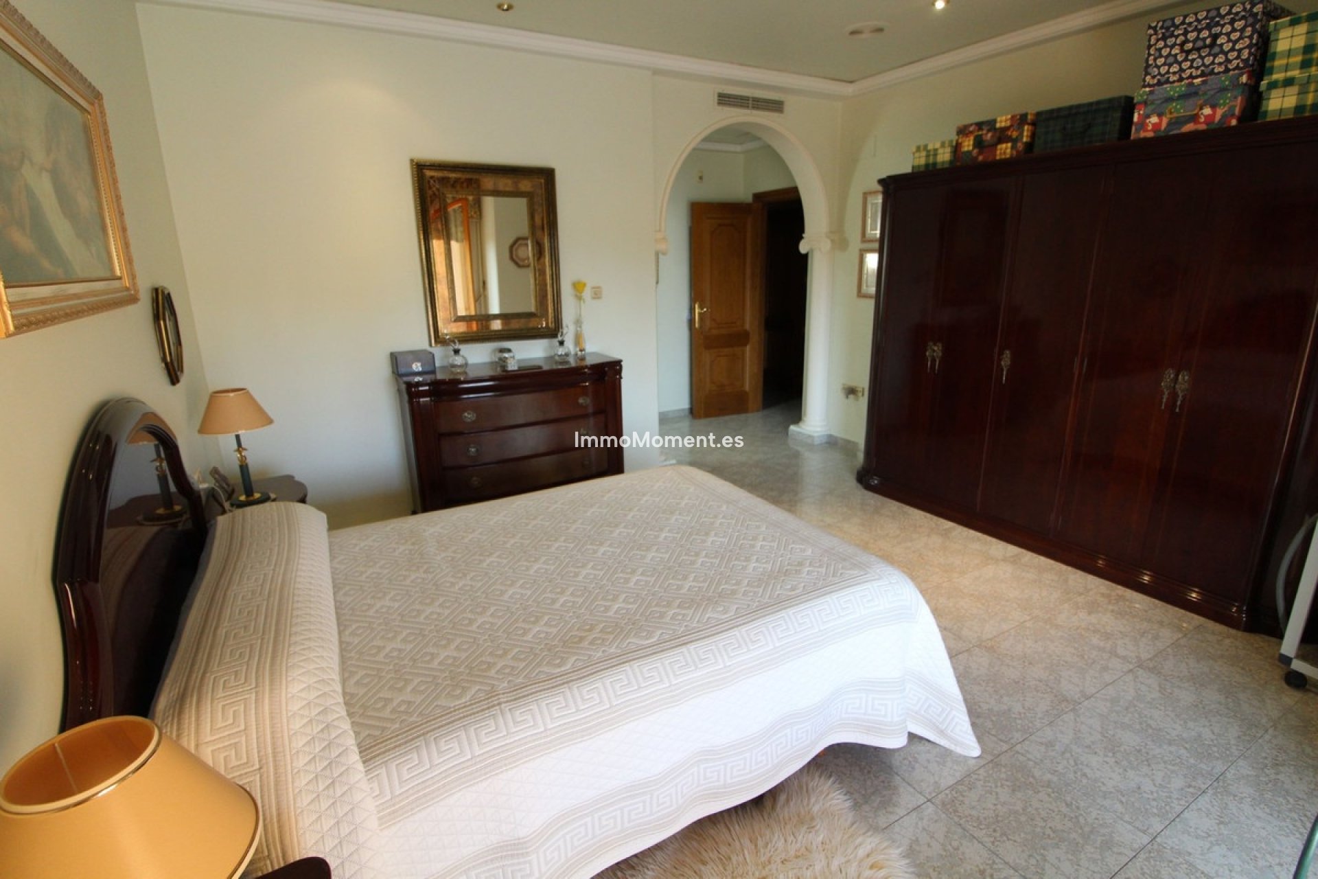 Bestaande woning - Landhuis - Elche - Valverde