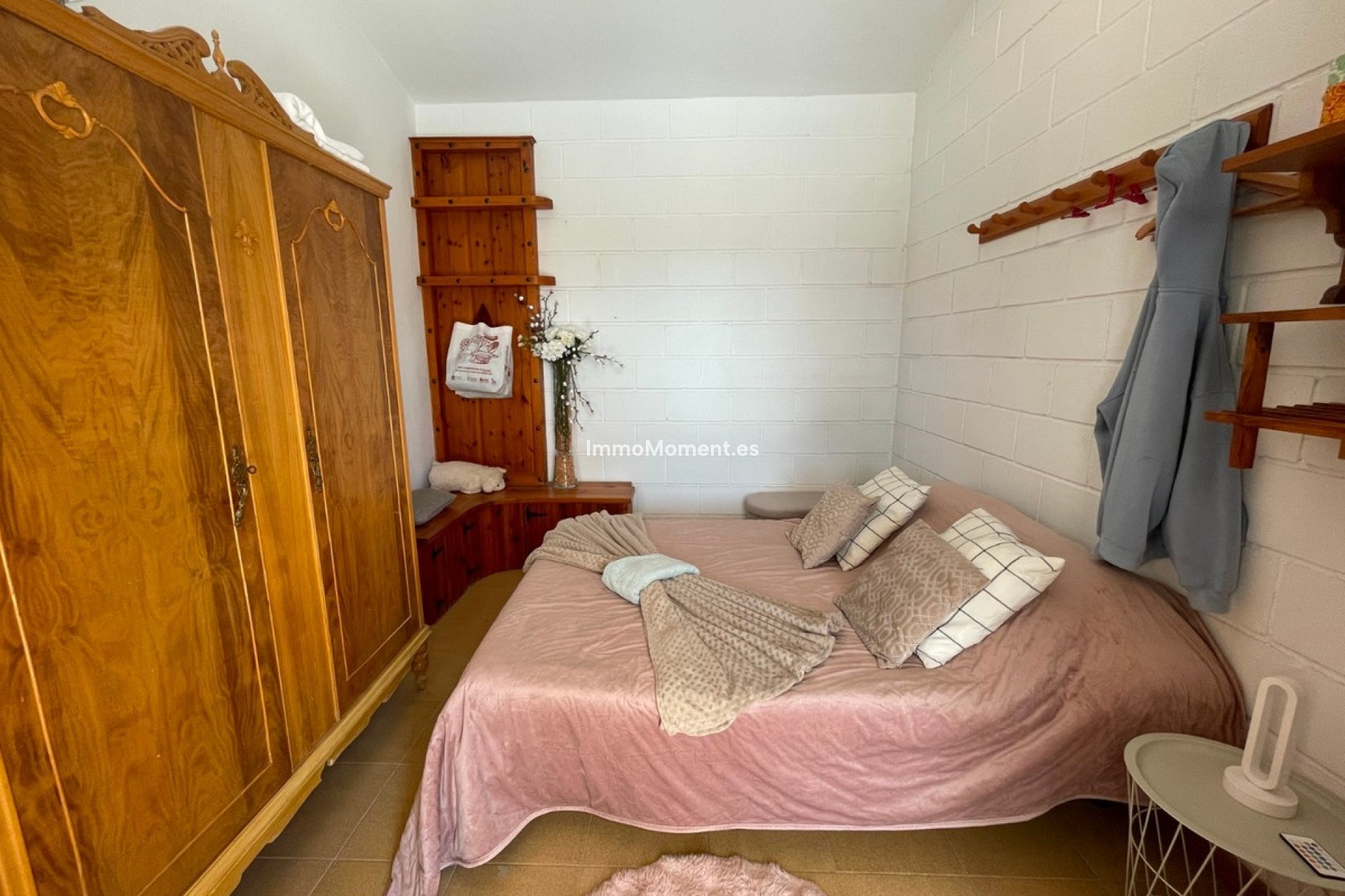 Bestaande woning - Landhuis - Elda - Elda Centro