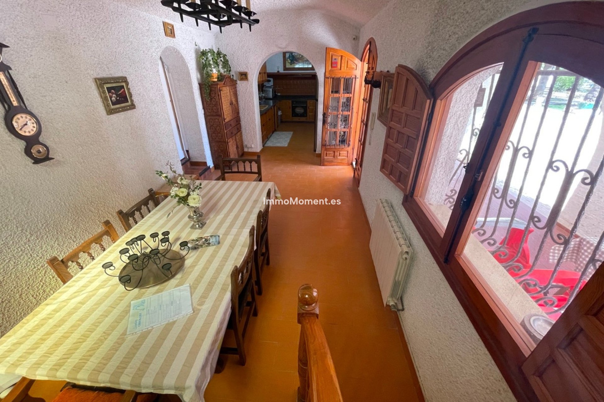 Bestaande woning - Landhuis - Elda - Elda Centro
