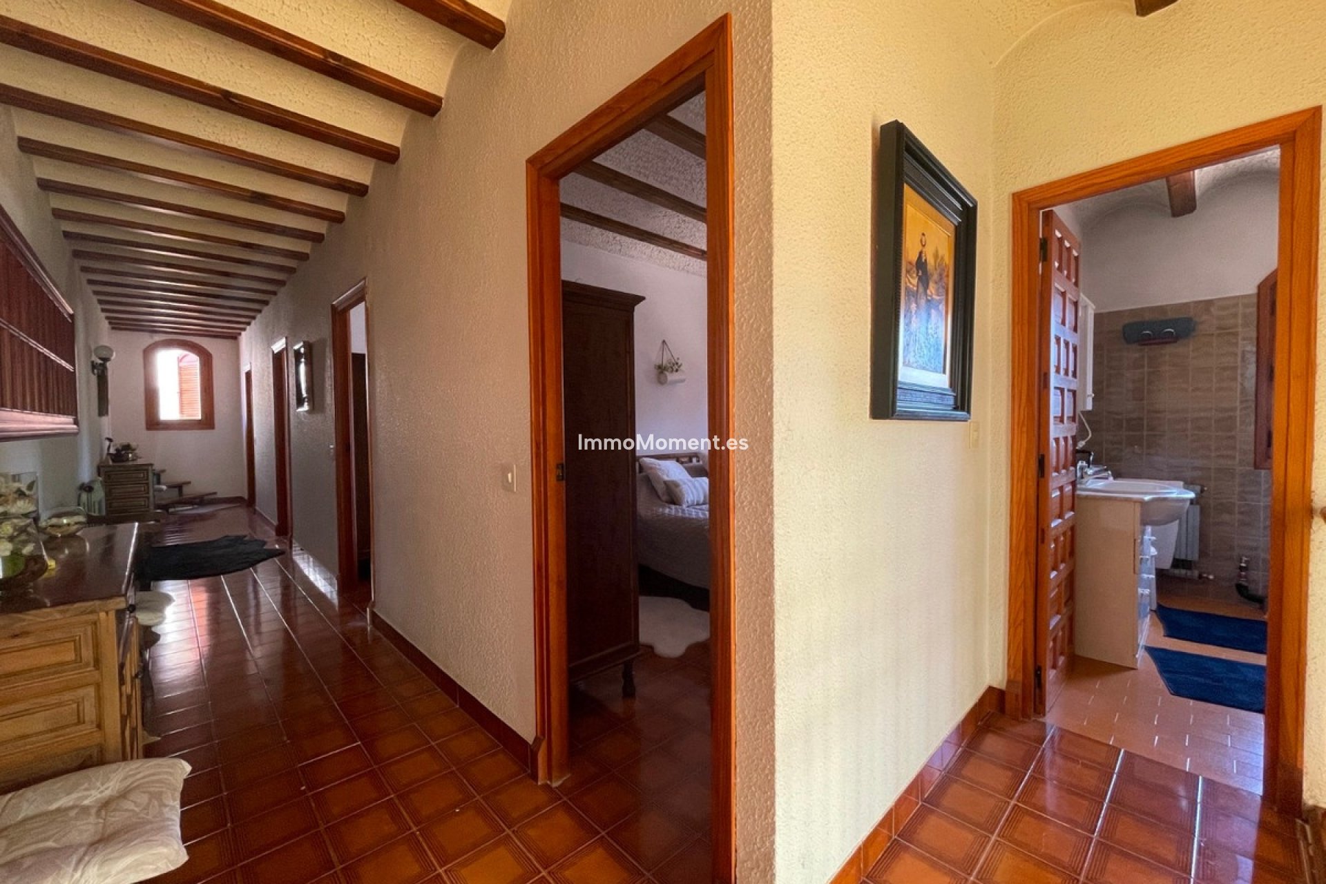 Bestaande woning - Landhuis - Elda - Elda Centro