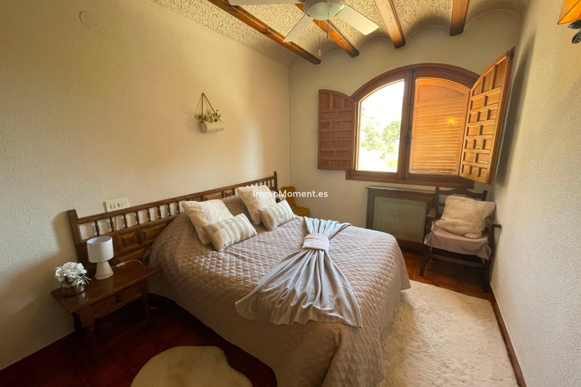 Bestaande woning - Landhuis - Elda - Elda Centro