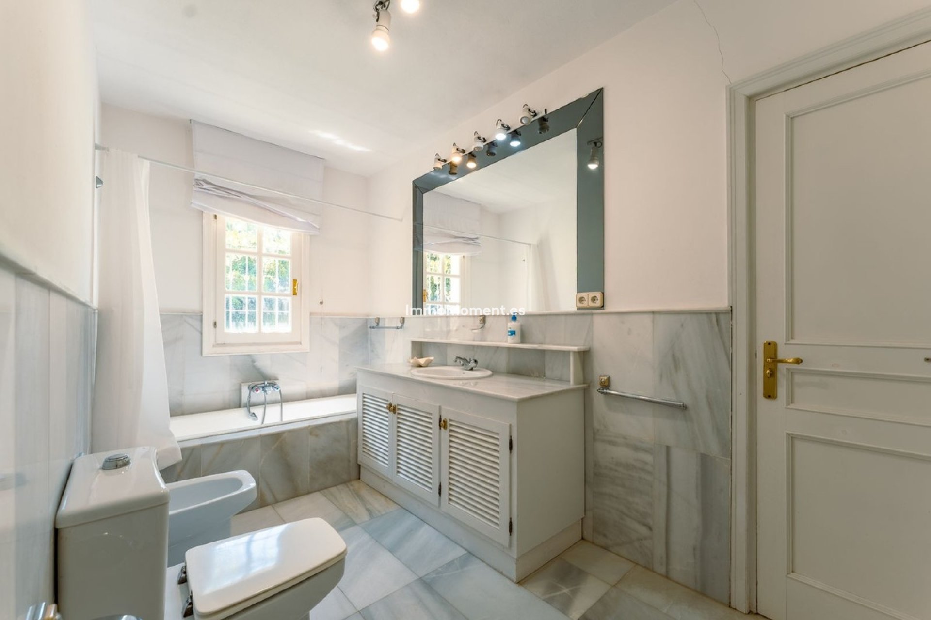 Bestaande woning - Landhuis - Estepona  - Cancelada
