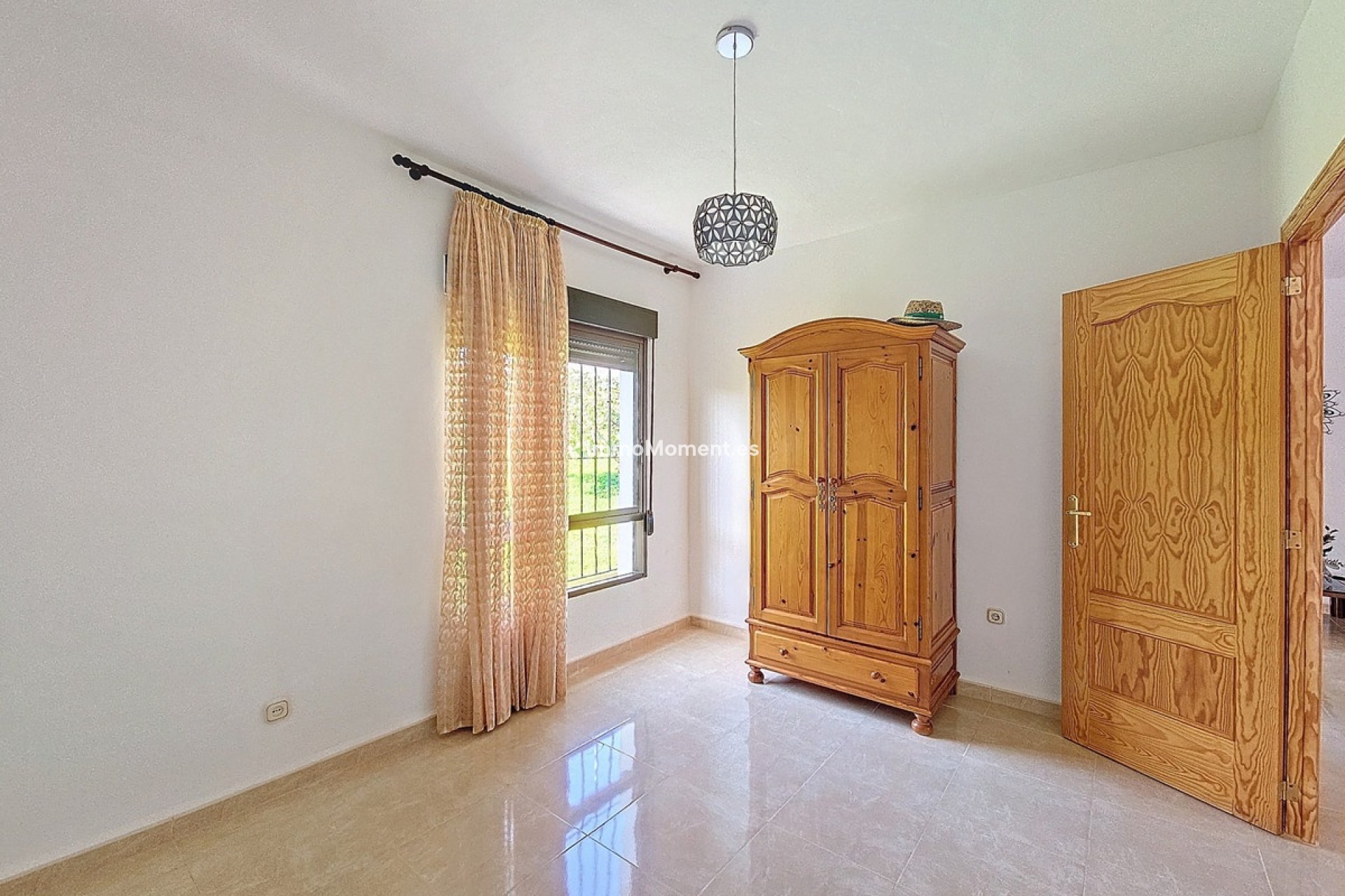 Bestaande woning - Landhuis - Estepona  - El Padron