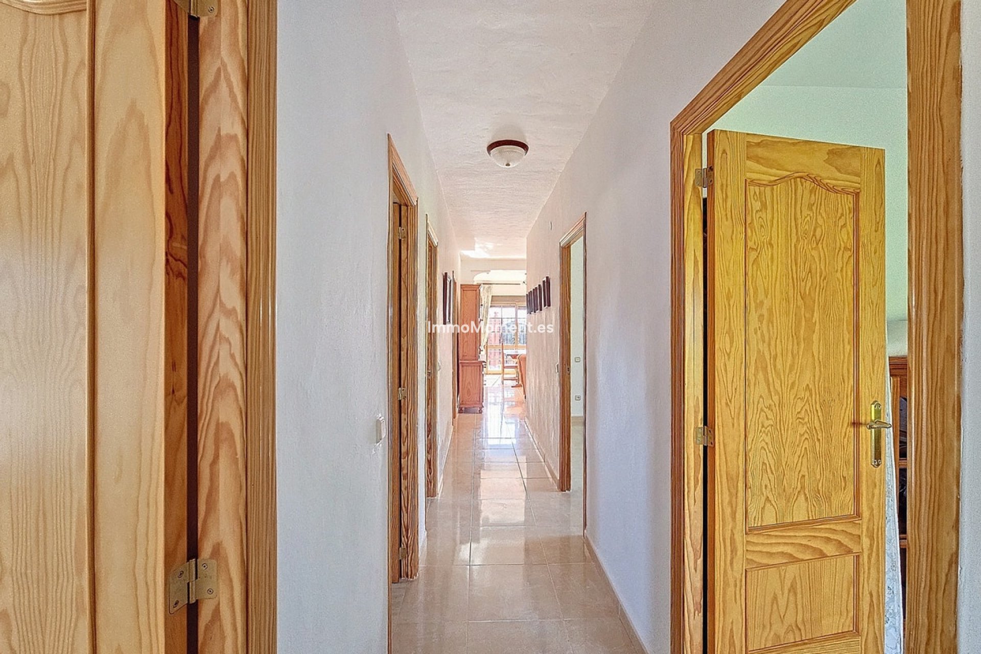 Bestaande woning - Landhuis - Estepona  - El Padron