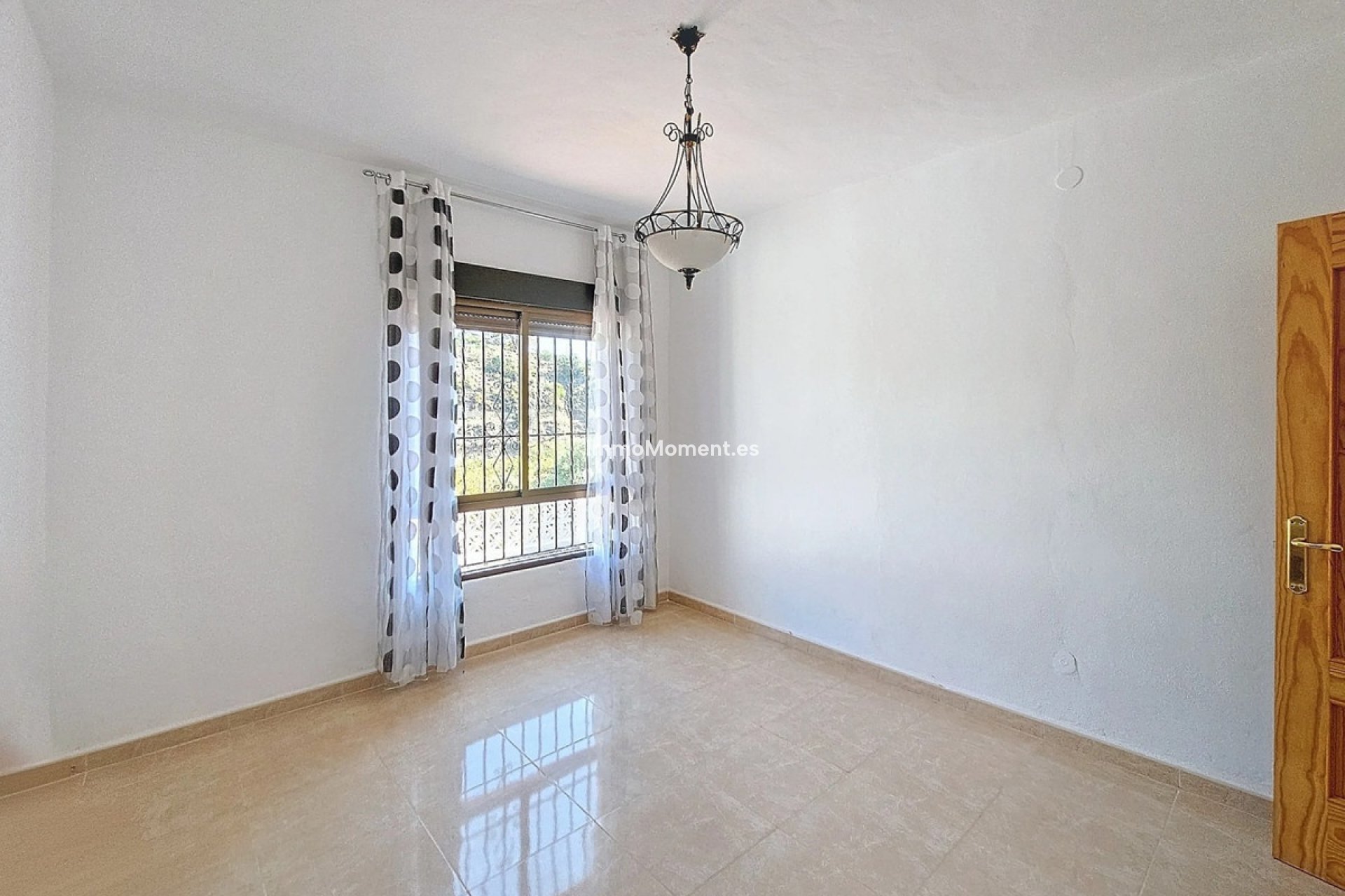 Bestaande woning - Landhuis - Estepona  - El Padron