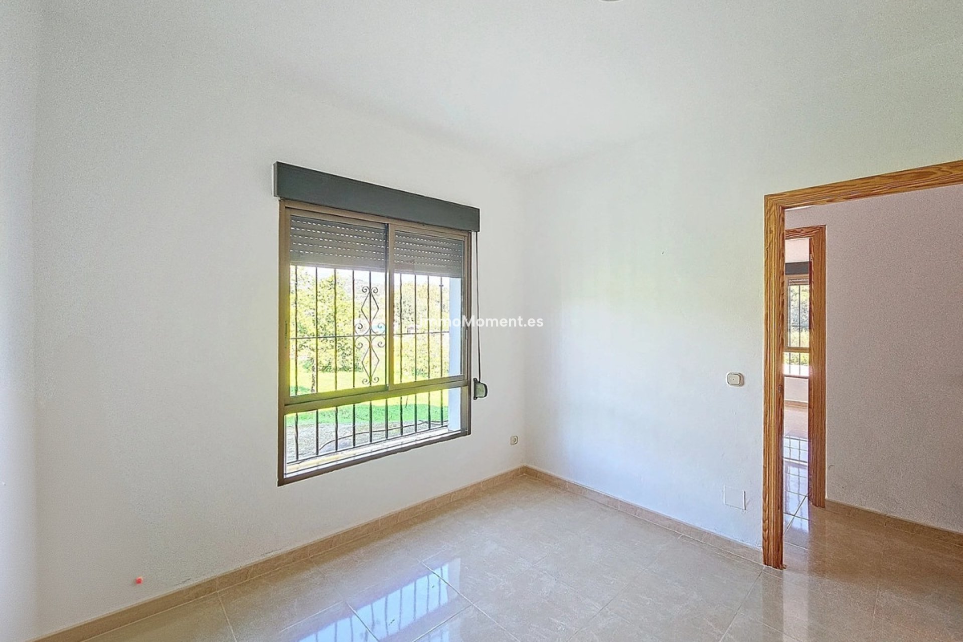 Bestaande woning - Landhuis - Estepona  - El Padron