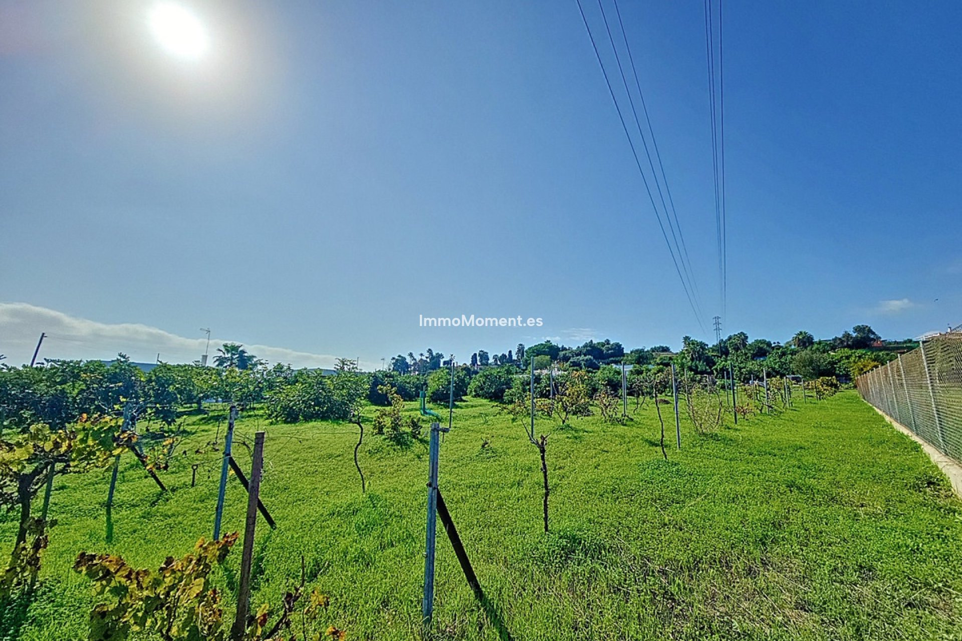 Bestaande woning - Landhuis - Estepona  - El Padron