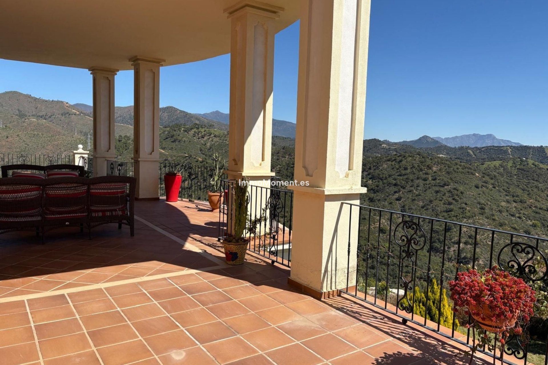 Bestaande woning - Landhuis - Estepona  - Estepona Centro