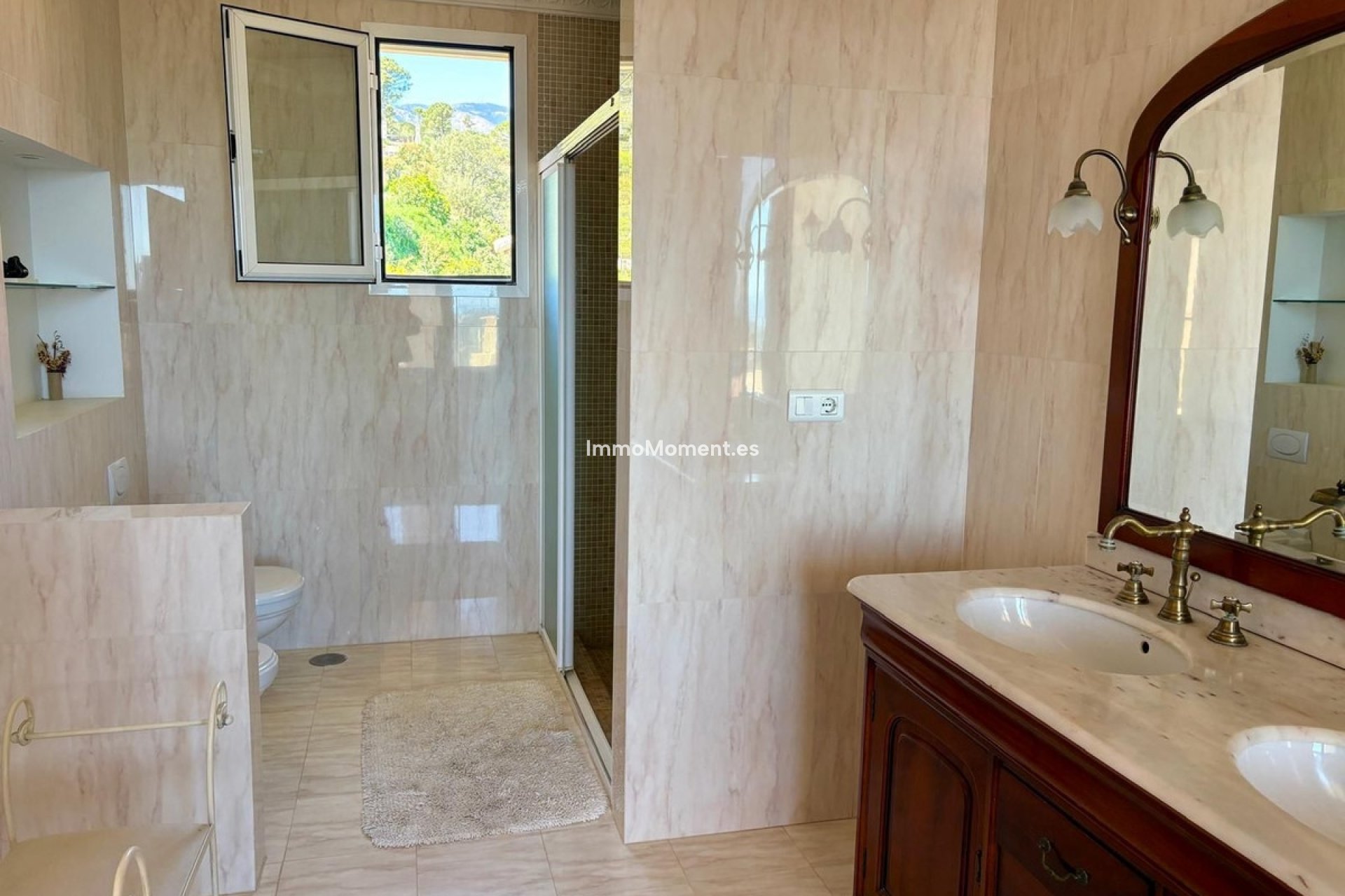 Bestaande woning - Landhuis - Estepona  - Estepona Centro