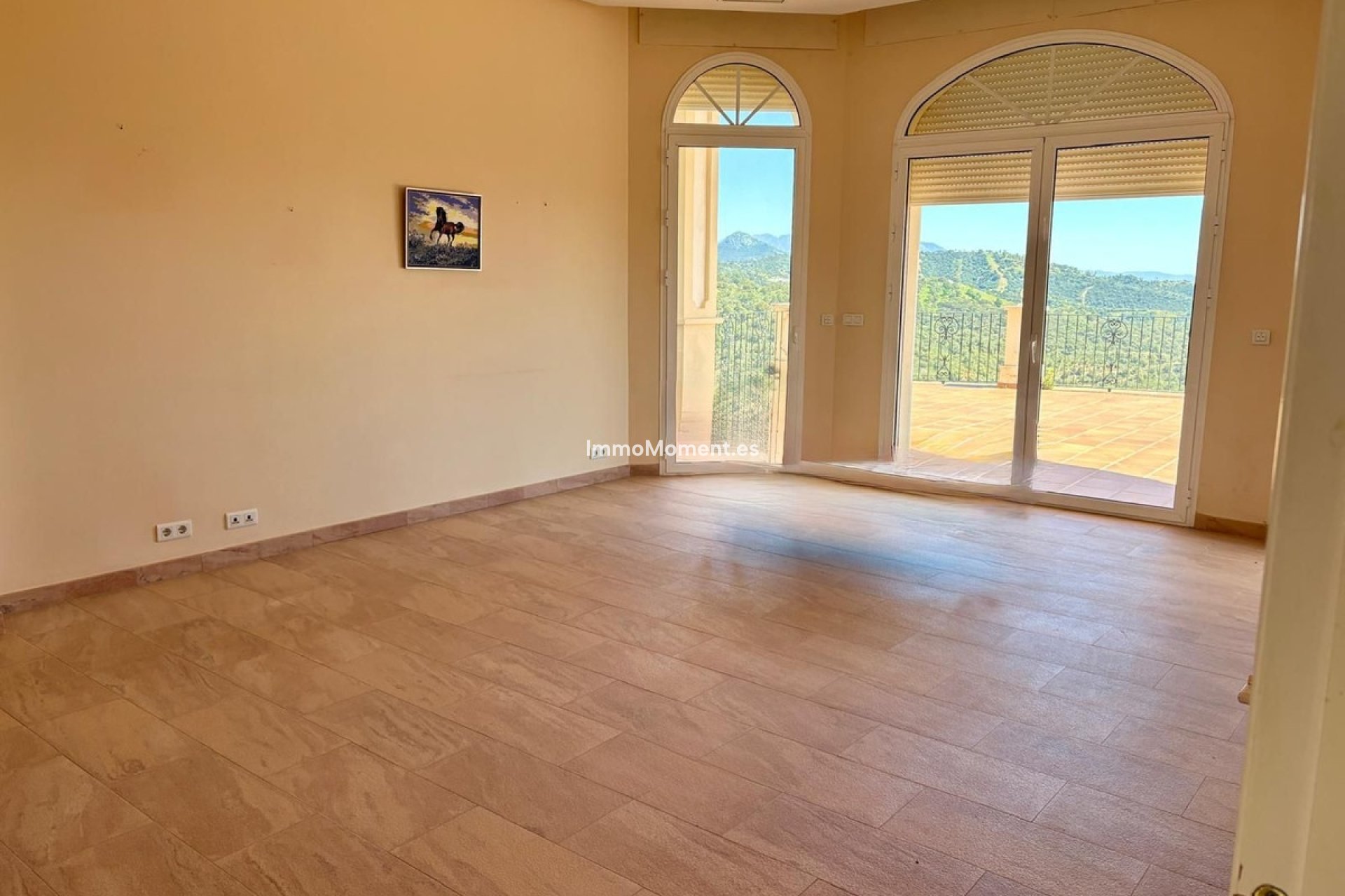 Bestaande woning - Landhuis - Estepona  - Estepona Centro