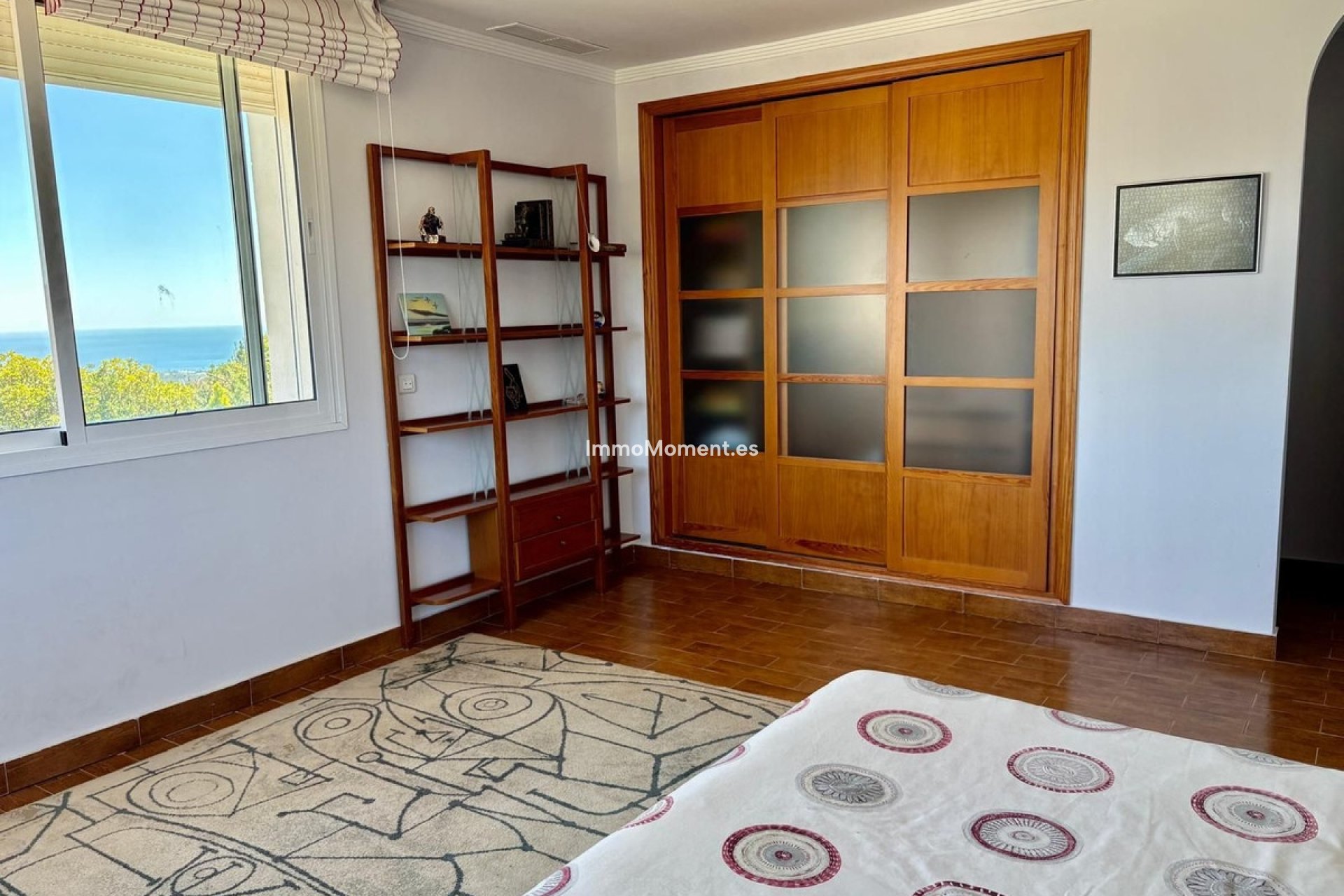 Bestaande woning - Landhuis - Estepona  - Estepona Centro