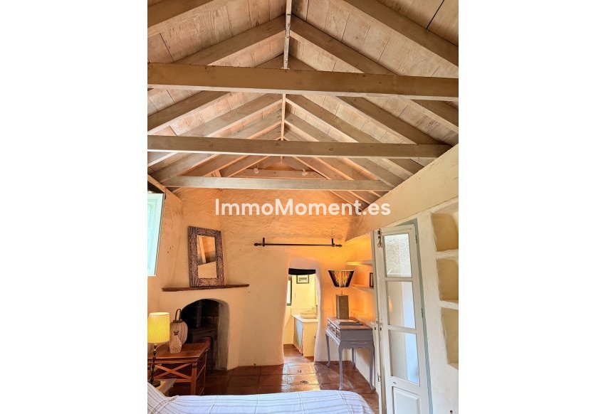 Bestaande woning - Landhuis - Estepona  - Estepona Centro