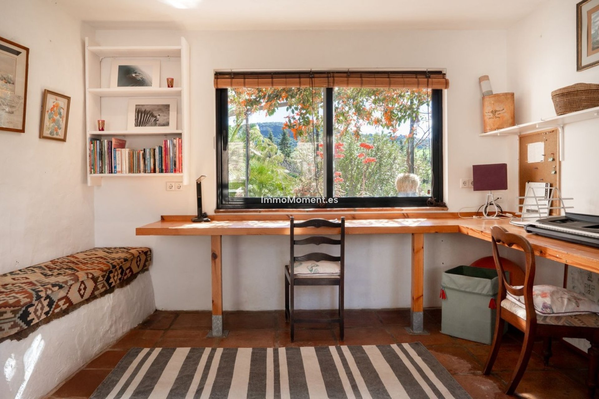 Bestaande woning - Landhuis - Estepona  - Estepona Centro