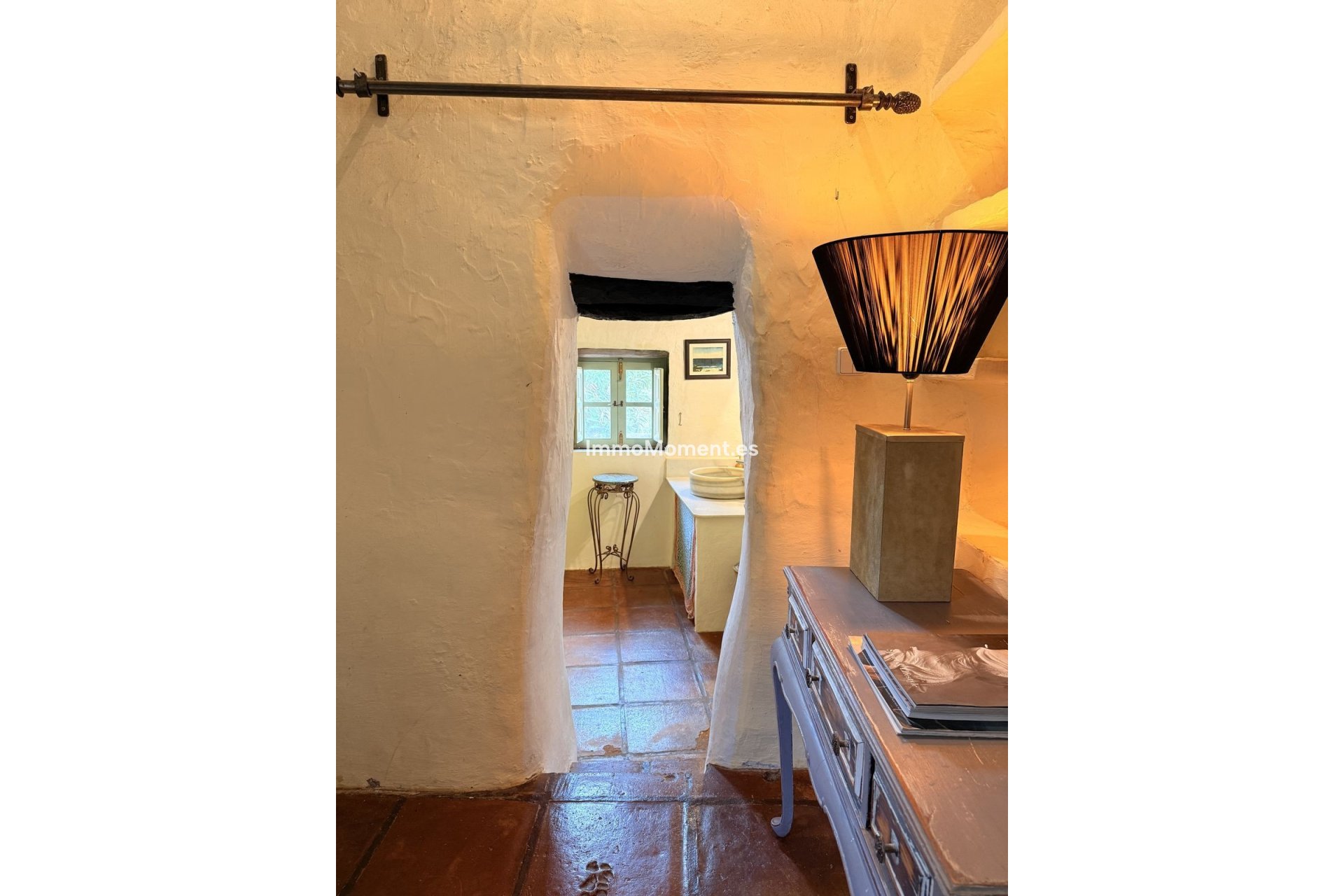 Bestaande woning - Landhuis - Estepona  - Estepona Centro