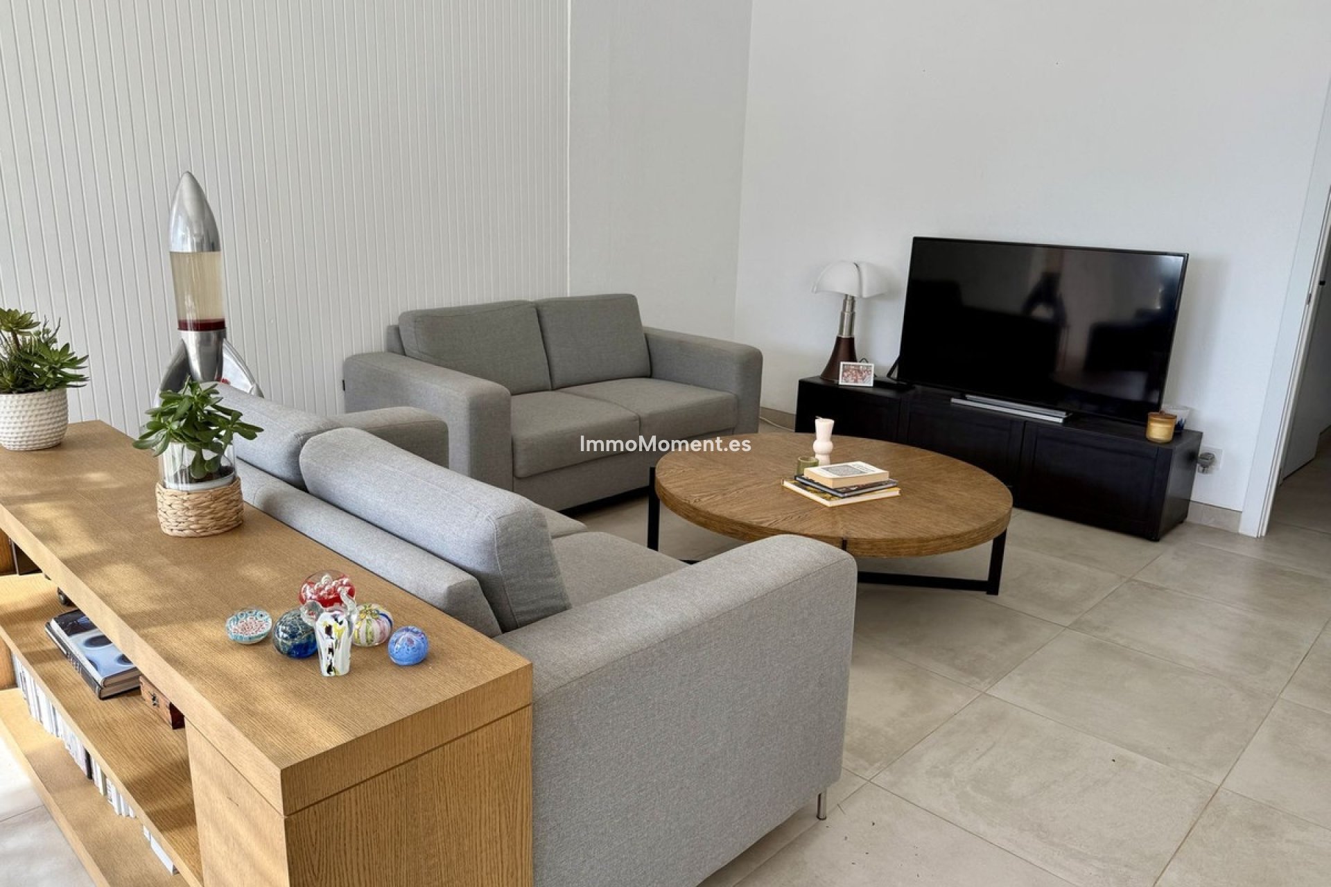 Bestaande woning - Landhuis - Estepona  - Estepona Centro