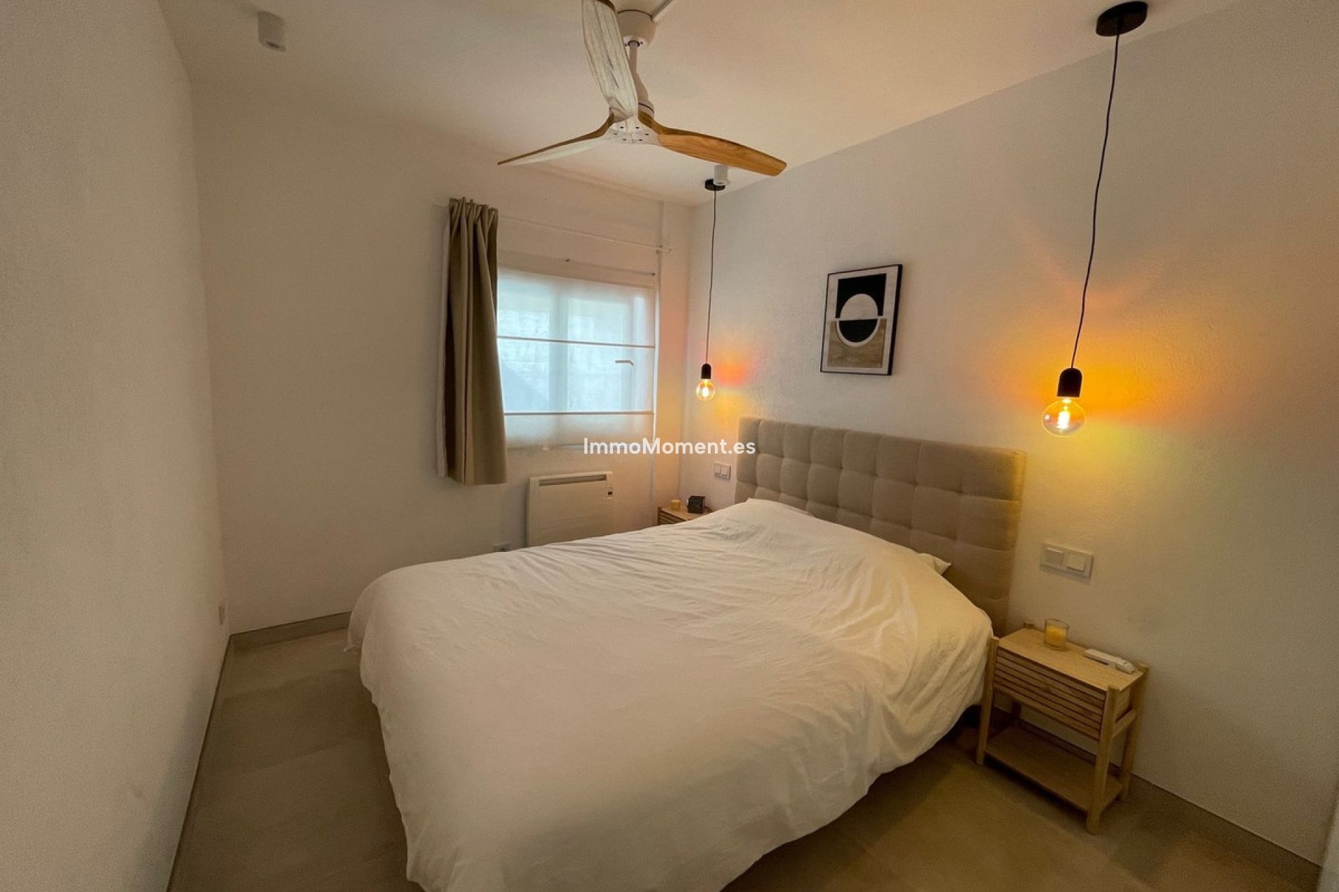 Bestaande woning - Landhuis - Estepona  - Estepona Centro