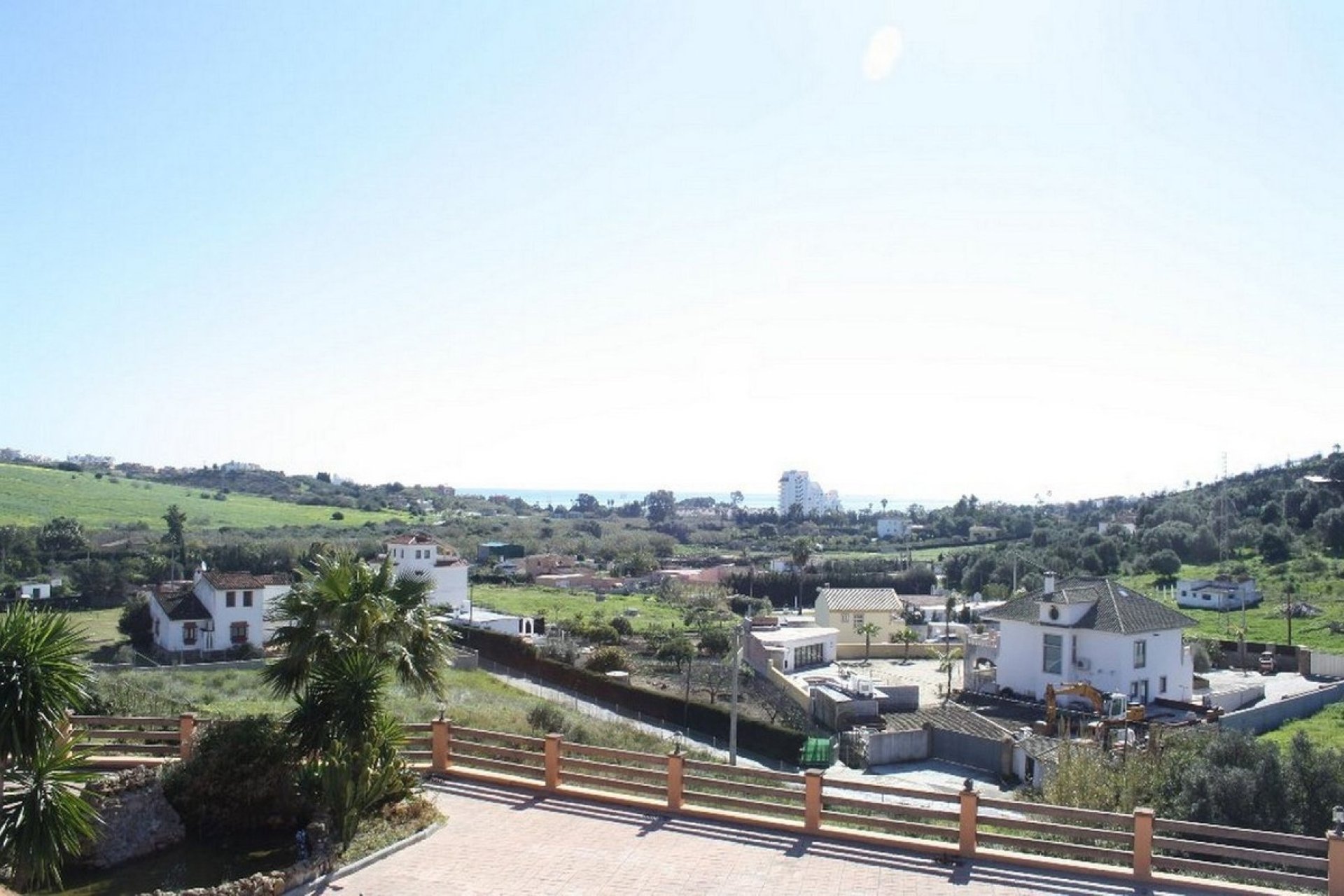 Bestaande woning - Landhuis - Estepona  - Estepona Centro