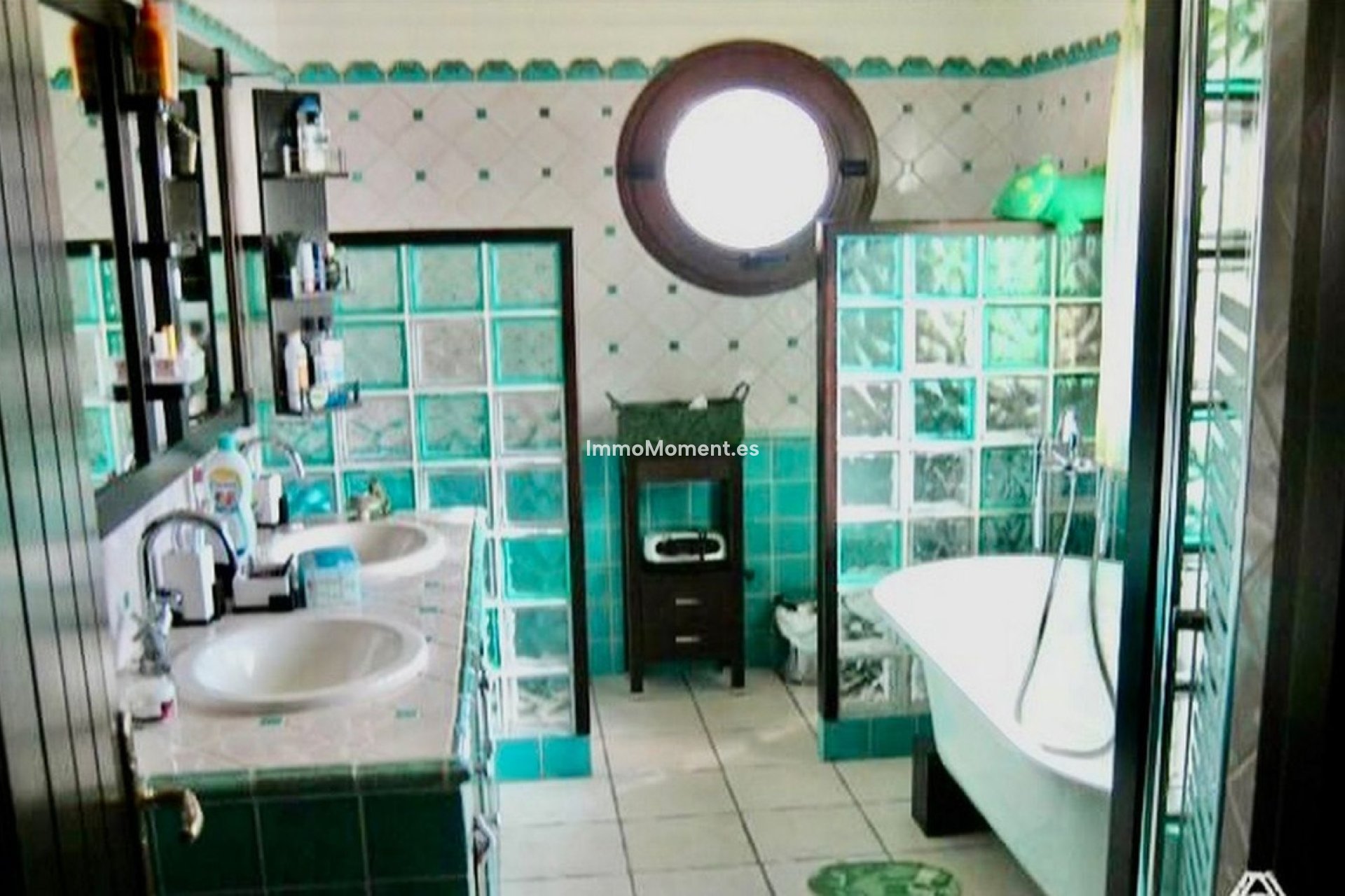 Bestaande woning - Landhuis - Estepona  - Estepona Centro