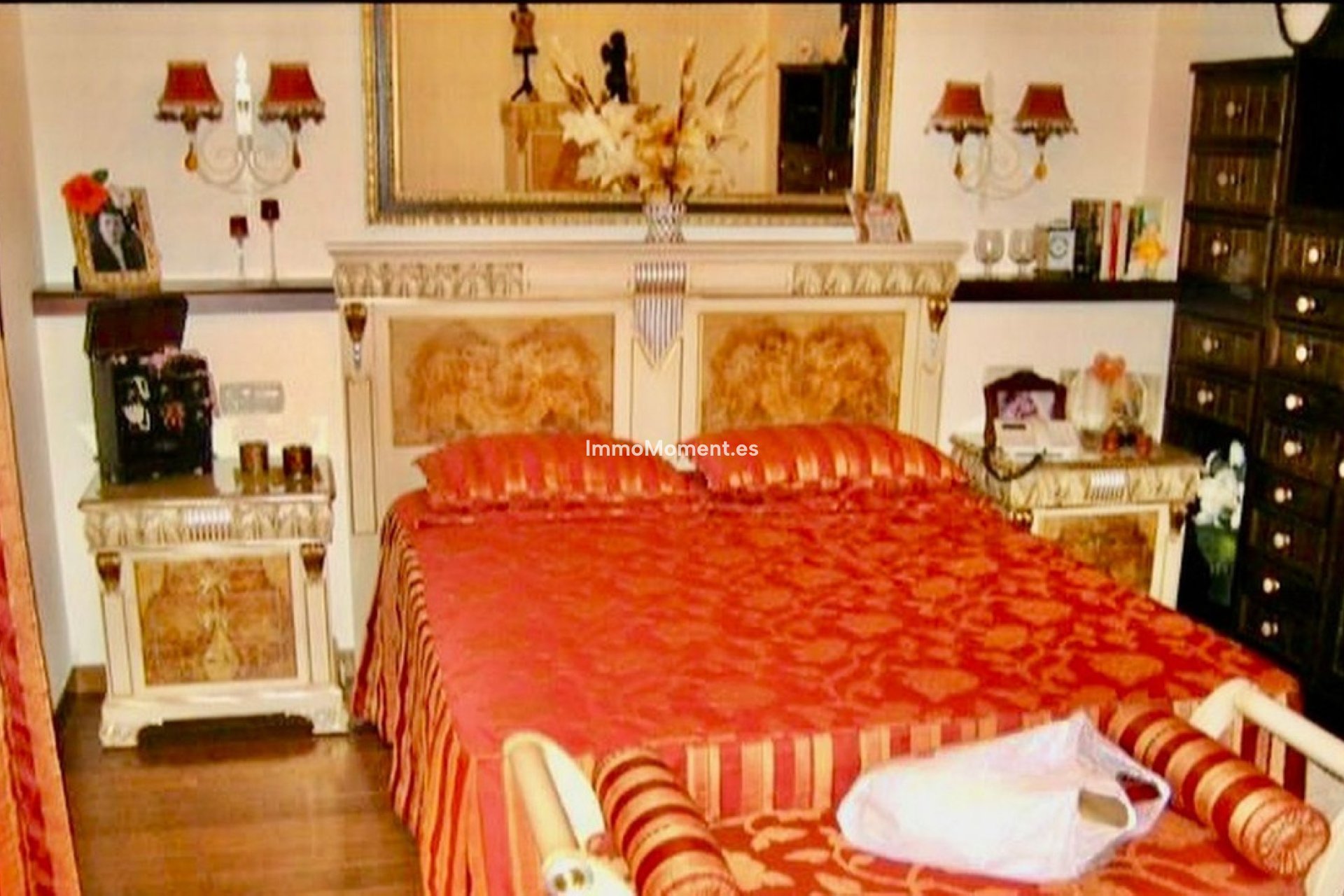 Bestaande woning - Landhuis - Estepona  - Estepona Centro